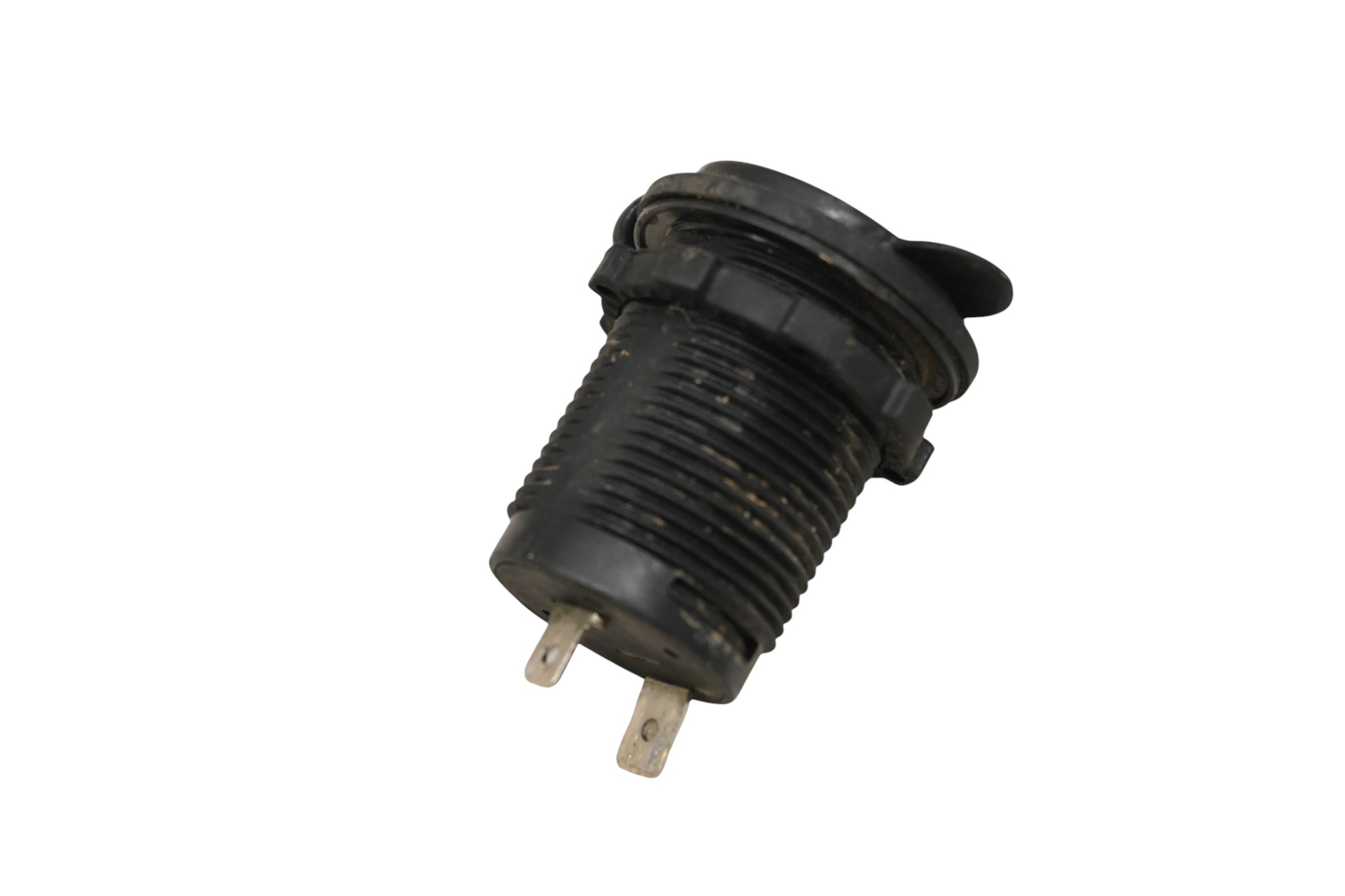 19 Arctic Cat Alterra 700 EPS 4x4 12 Volt Accessory Outlet 12V