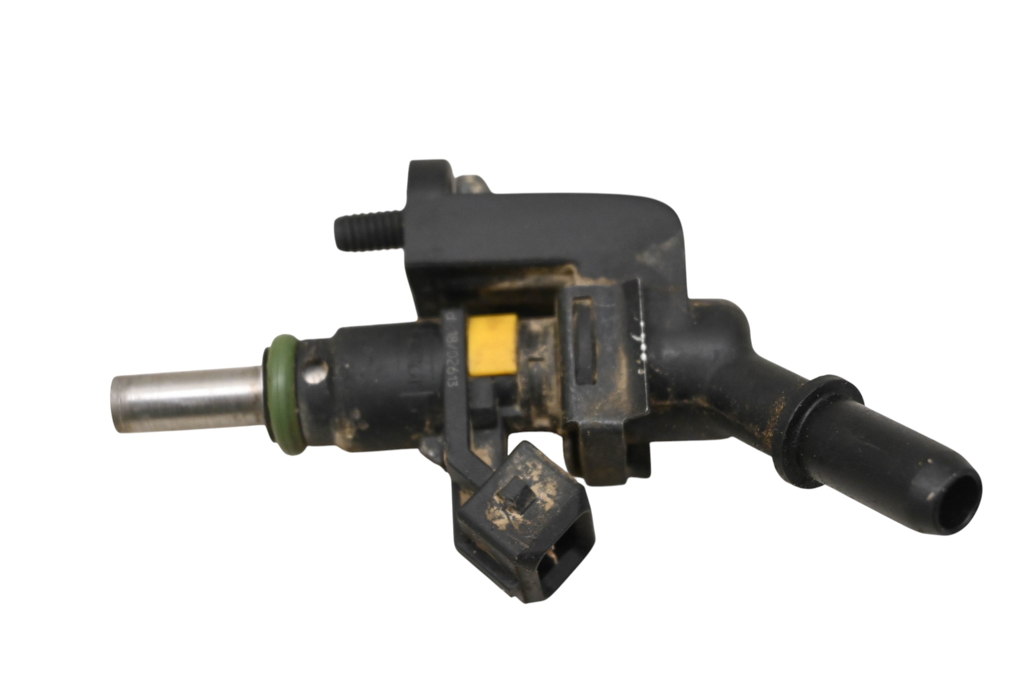 19 Arctic Cat Alterra 700 EPS 4x4 Fuel Injector