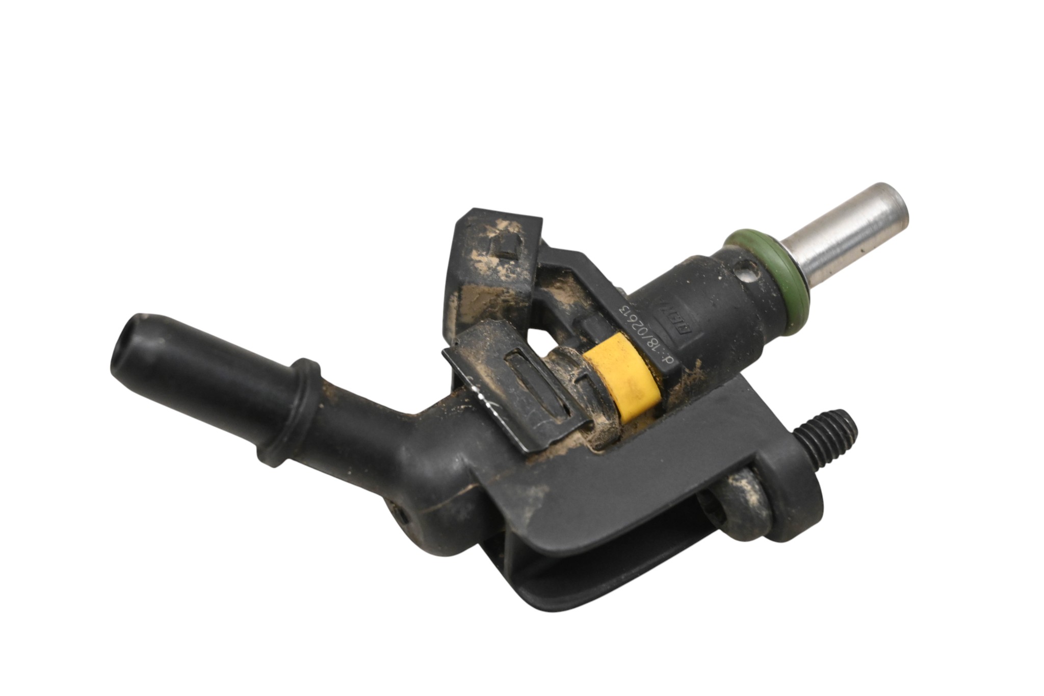 19 Arctic Cat Alterra 700 EPS 4x4 Fuel Injector
