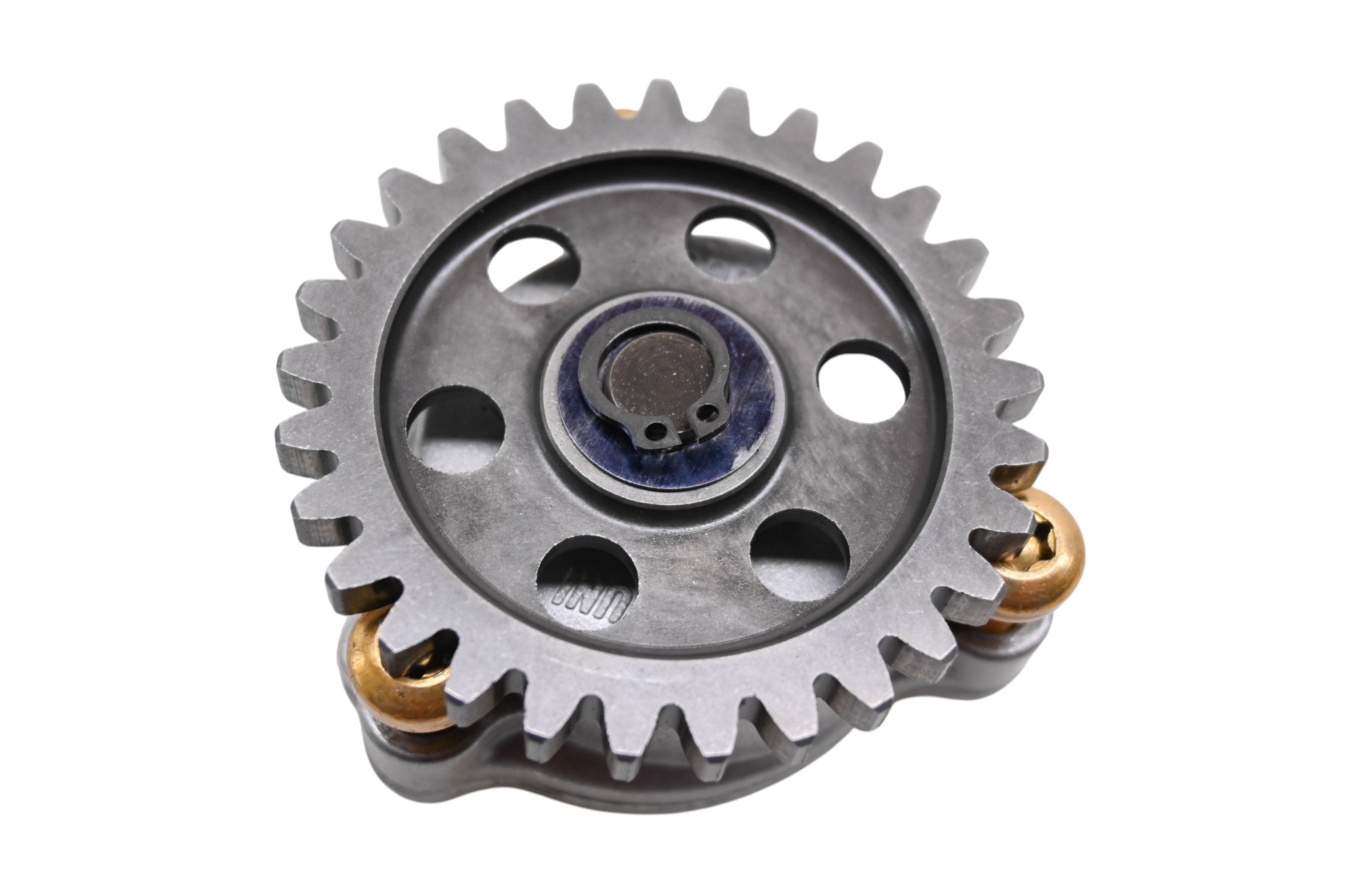19 Arctic Cat Alterra 700 EPS 4x4 Oil Pump