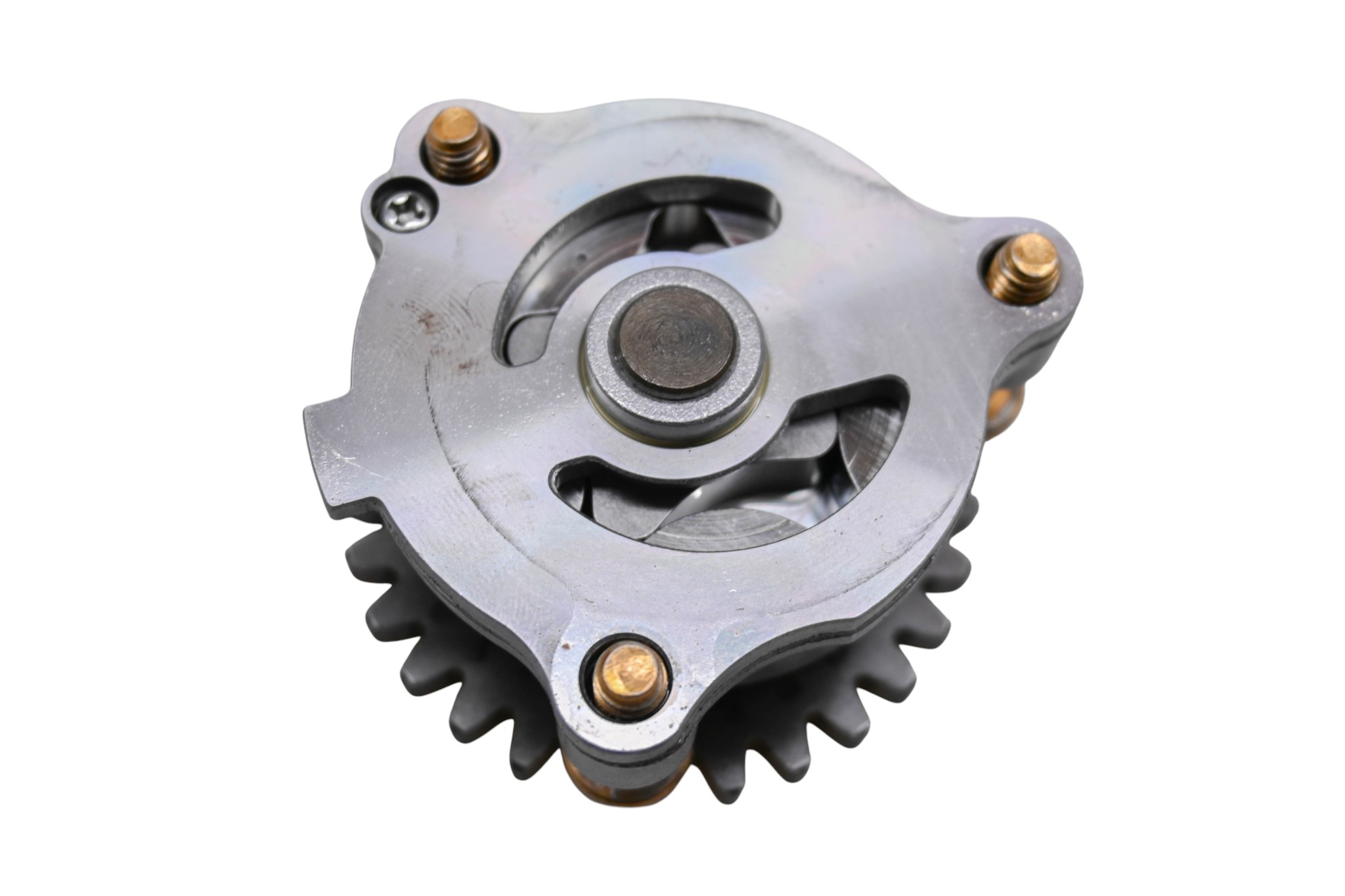 19 Arctic Cat Alterra 700 EPS 4x4 Oil Pump