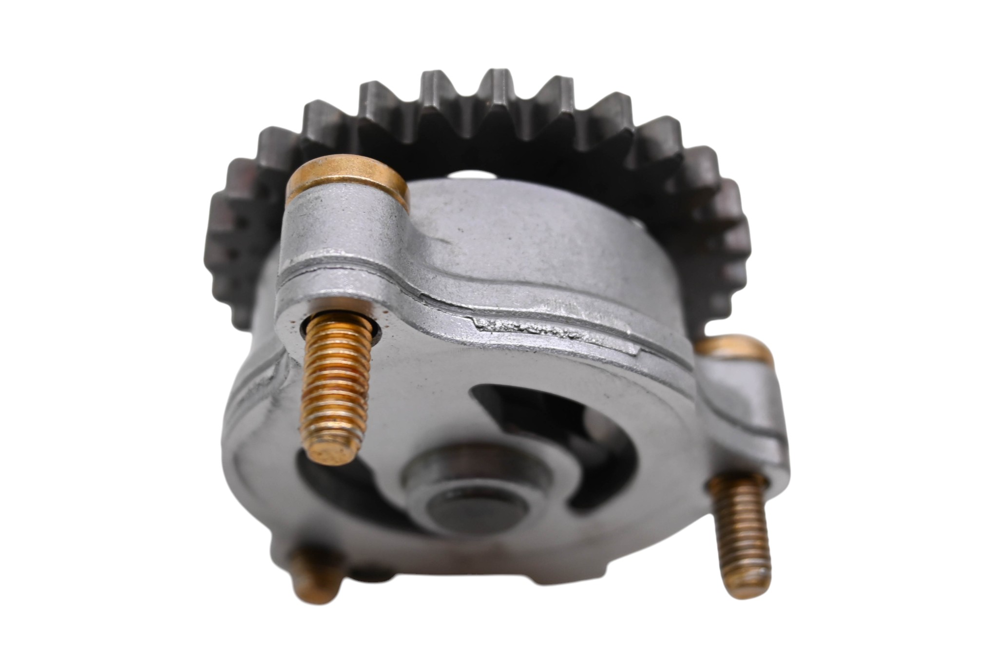 19 Arctic Cat Alterra 700 EPS 4x4 Oil Pump