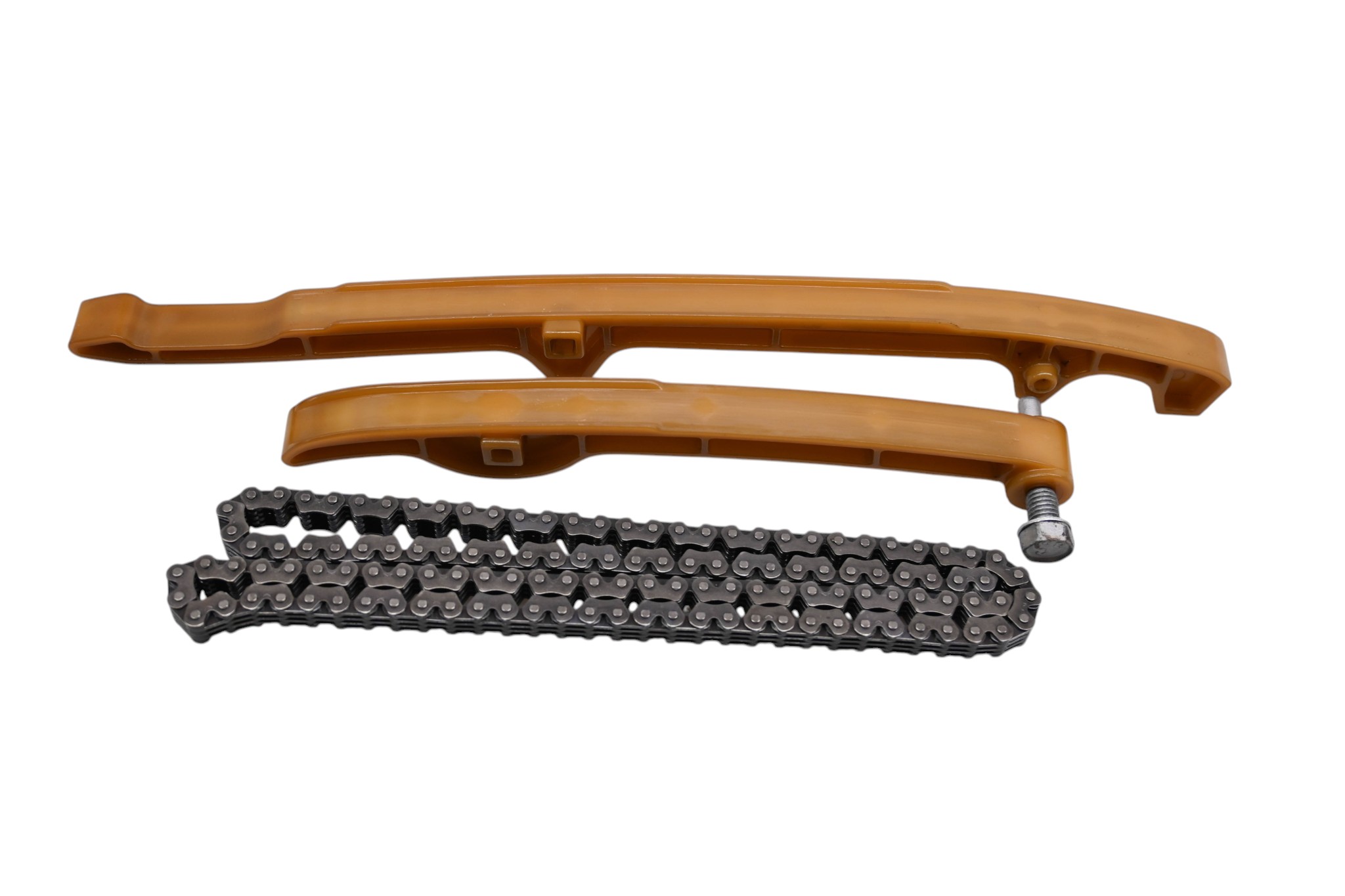 19 Arctic Cat Alterra 700 EPS 4x4 Cam Chain & Guides