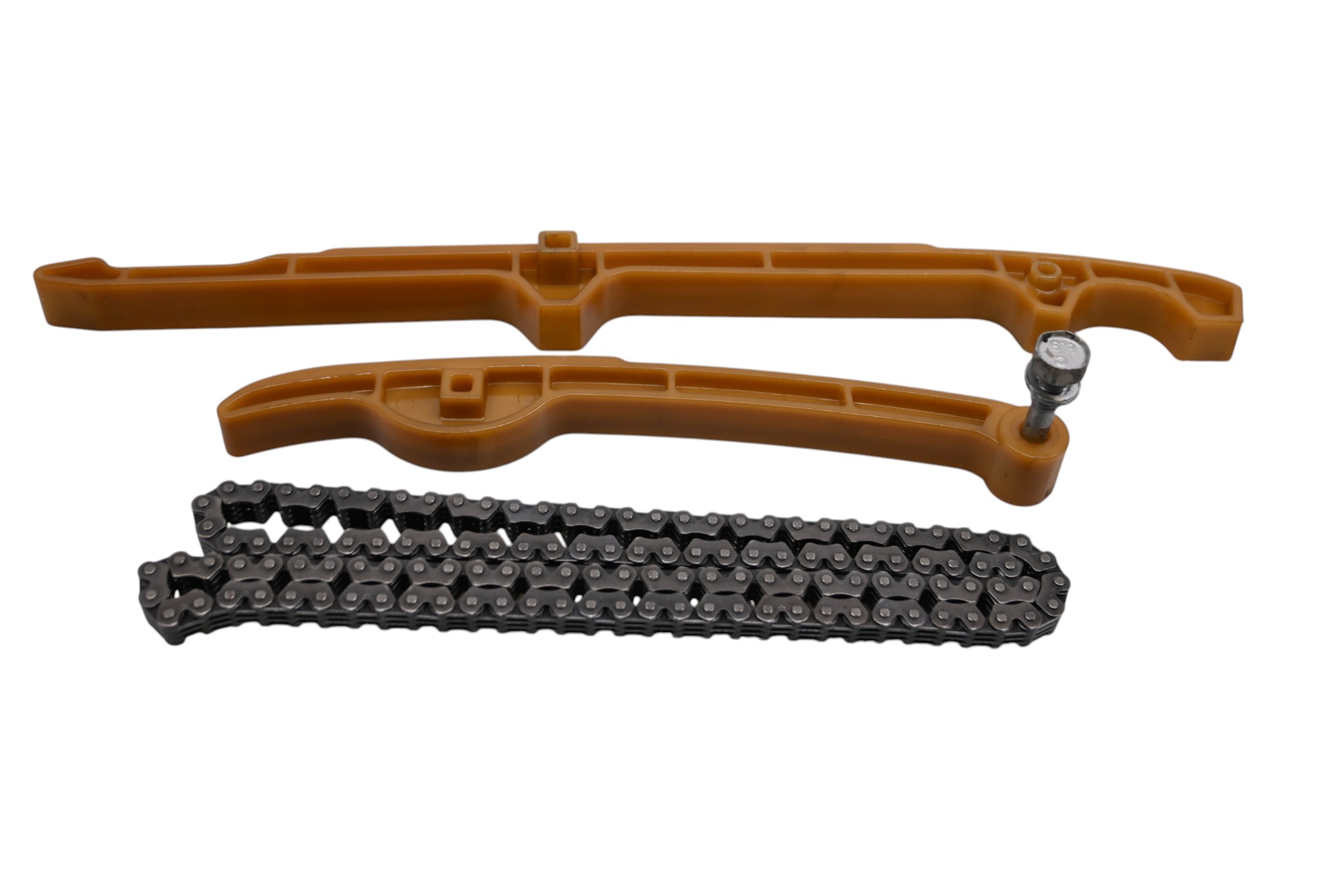 19 Arctic Cat Alterra 700 EPS 4x4 Cam Chain & Guides