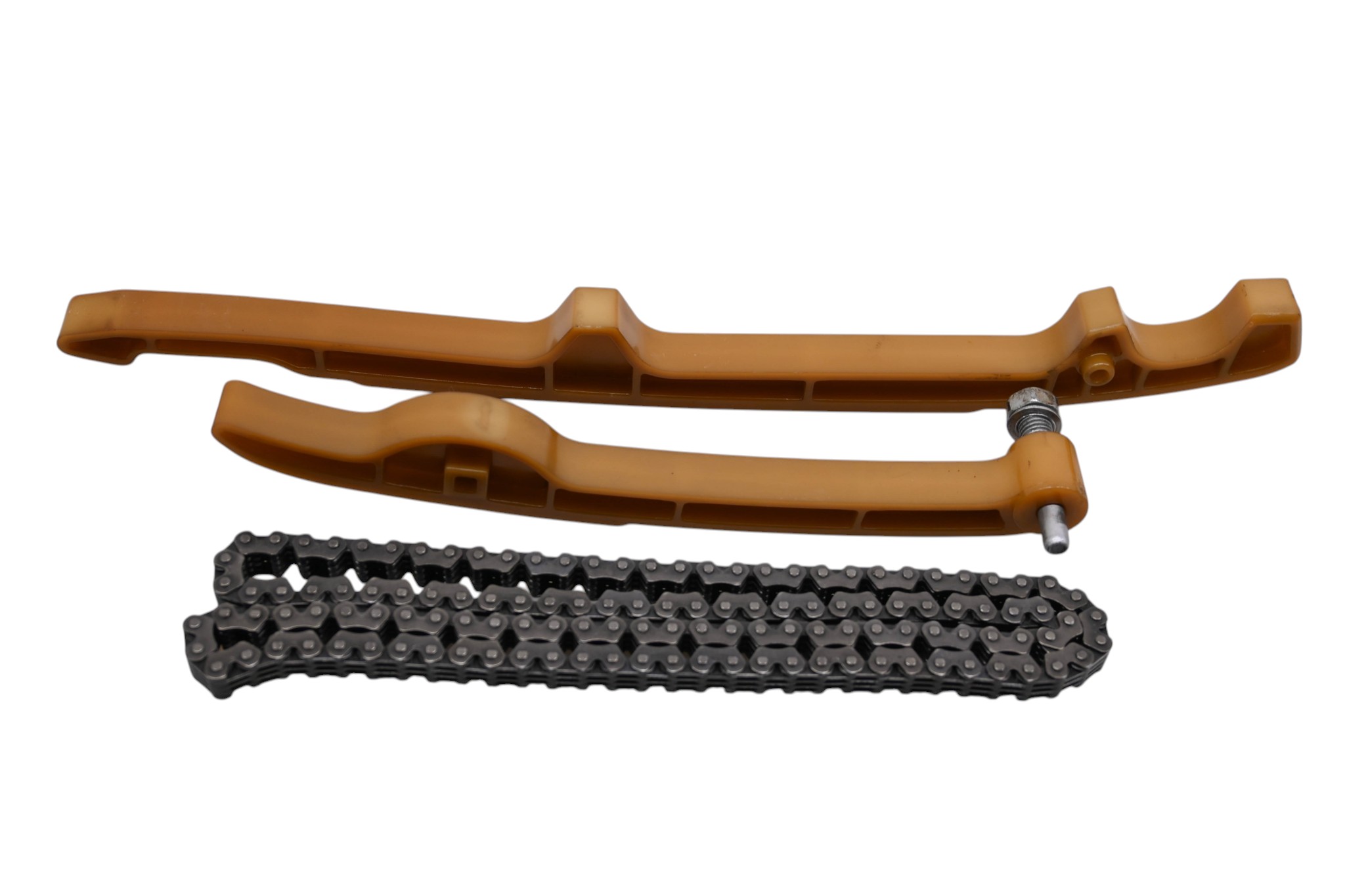 19 Arctic Cat Alterra 700 EPS 4x4 Cam Chain & Guides