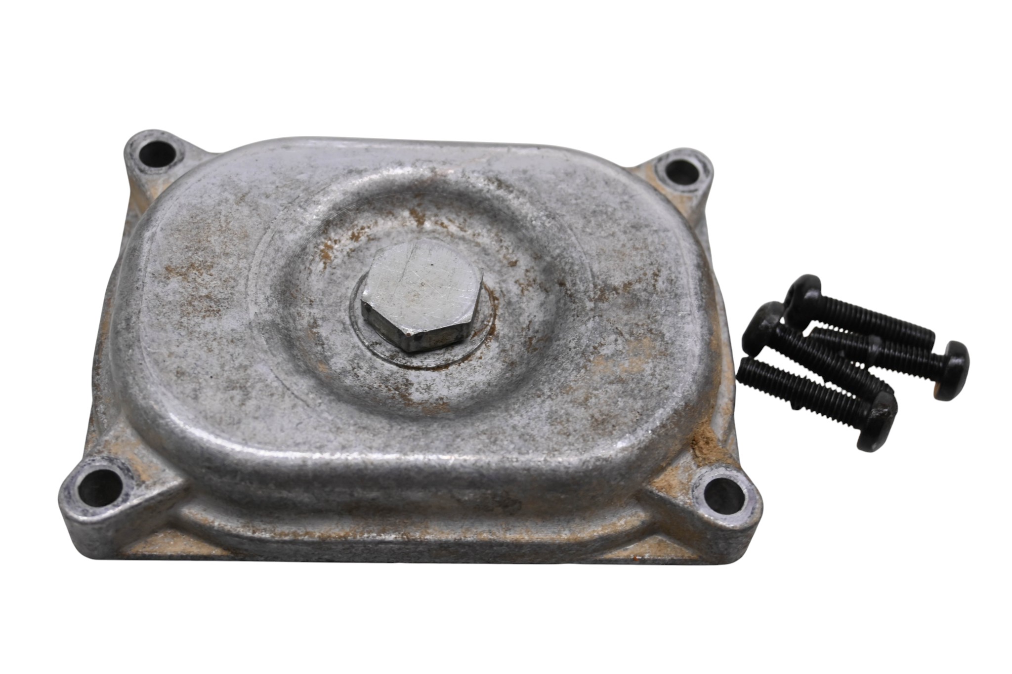 19 Arctic Cat Alterra 700 EPS 4x4 Oil Strainer Cap