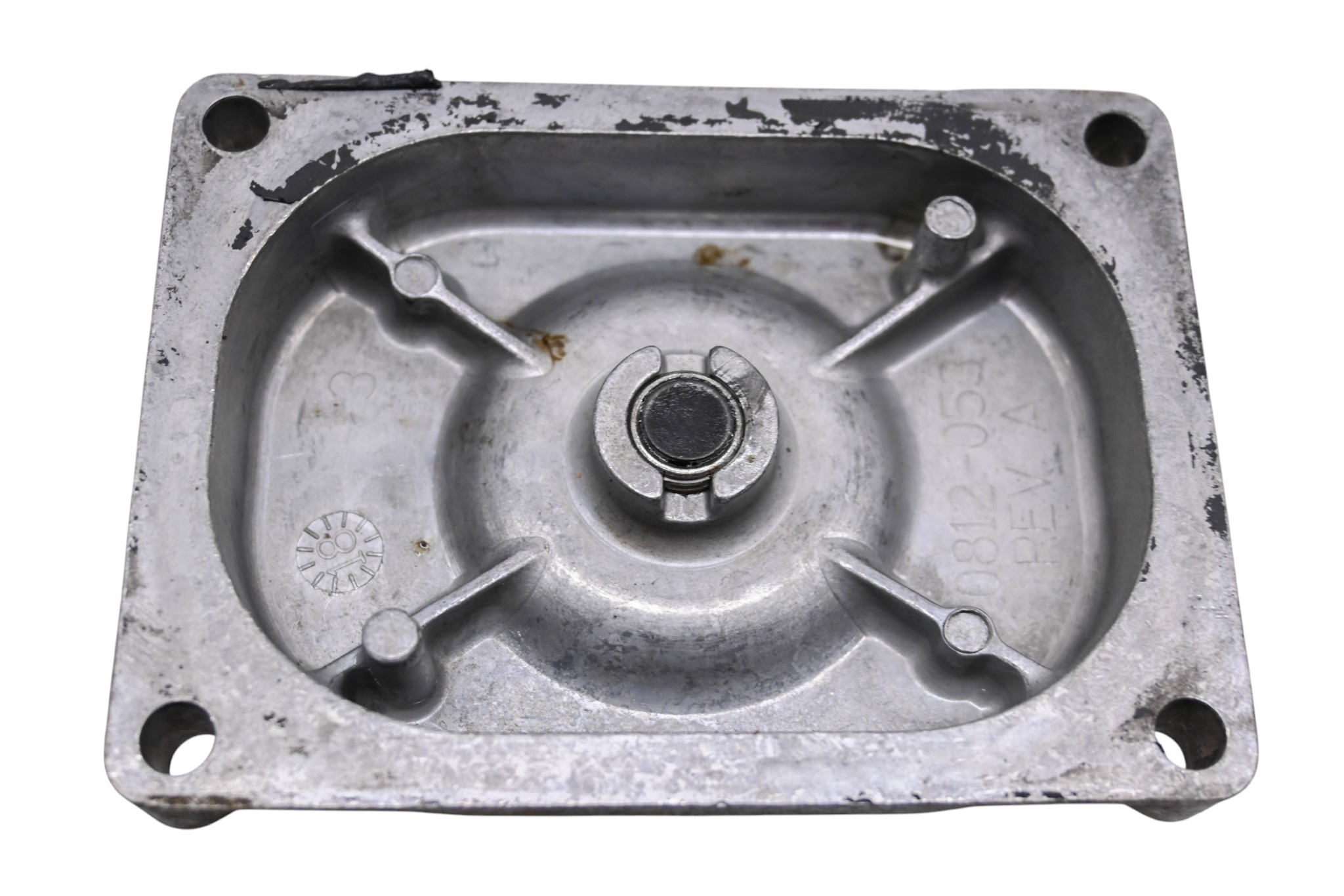 19 Arctic Cat Alterra 700 EPS 4x4 Oil Strainer Cap