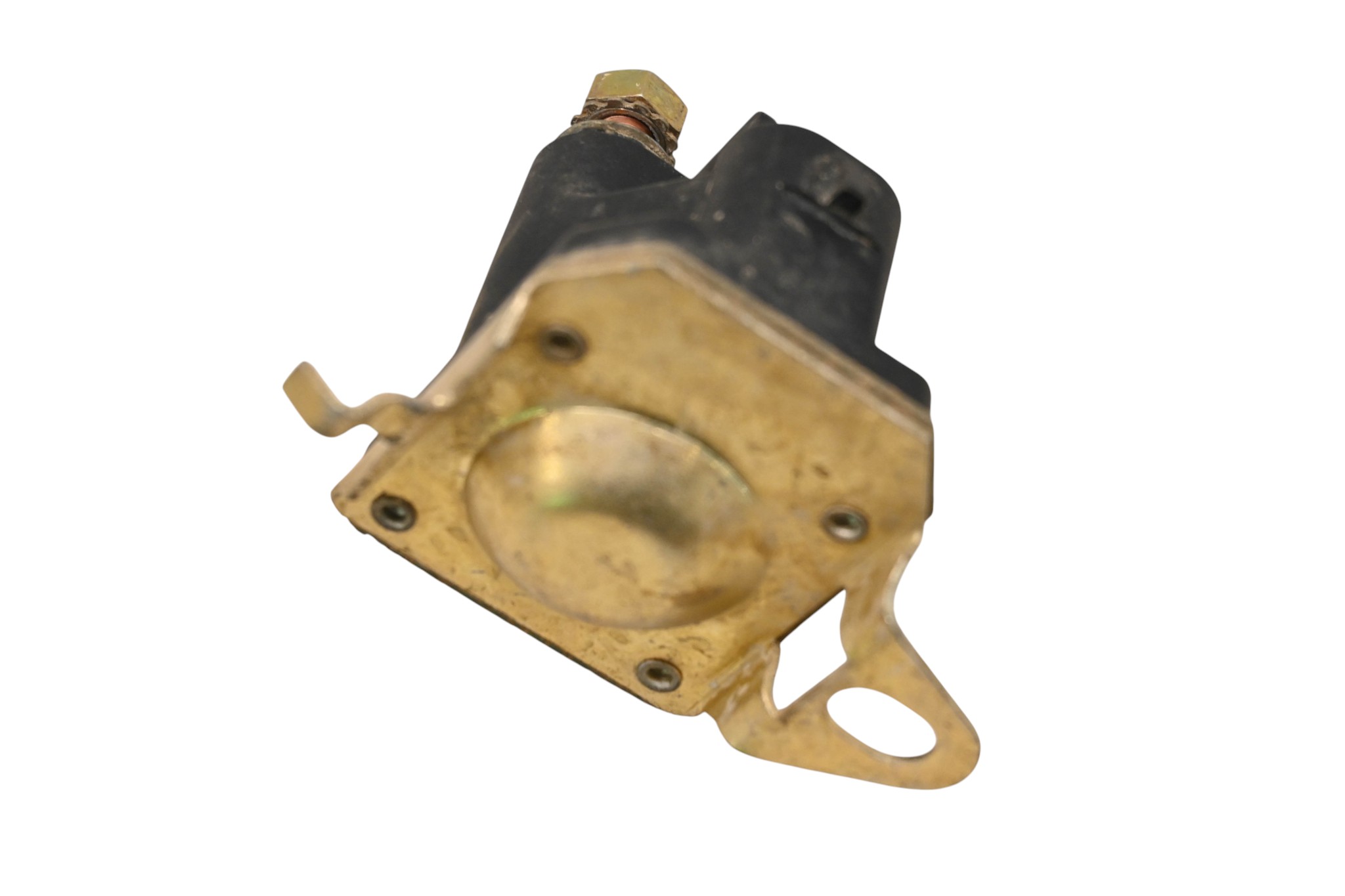 19 Arctic Cat Alterra 700 EPS 4x4 Starter Solenoid