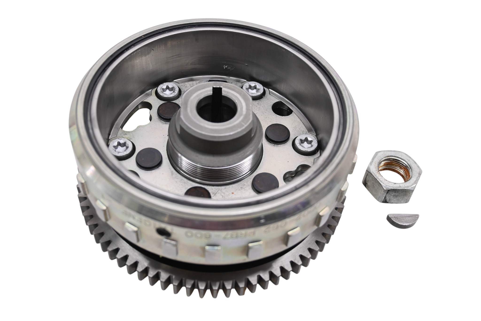 19 Arctic Cat Alterra 700 EPS 4x4 Flywheel Starter Clutch Bearing & Gear