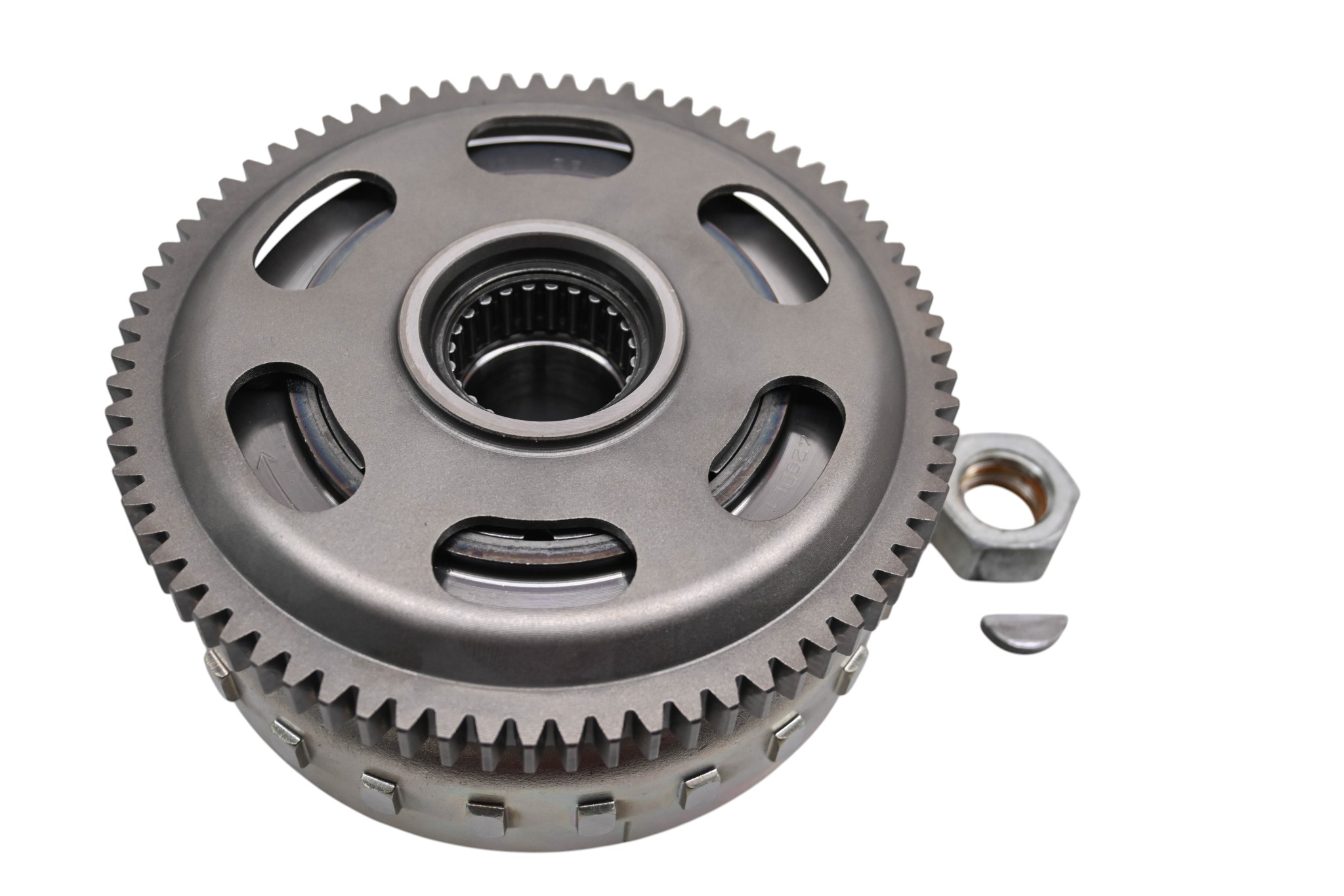19 Arctic Cat Alterra 700 EPS 4x4 Flywheel Starter Clutch Bearing & Gear