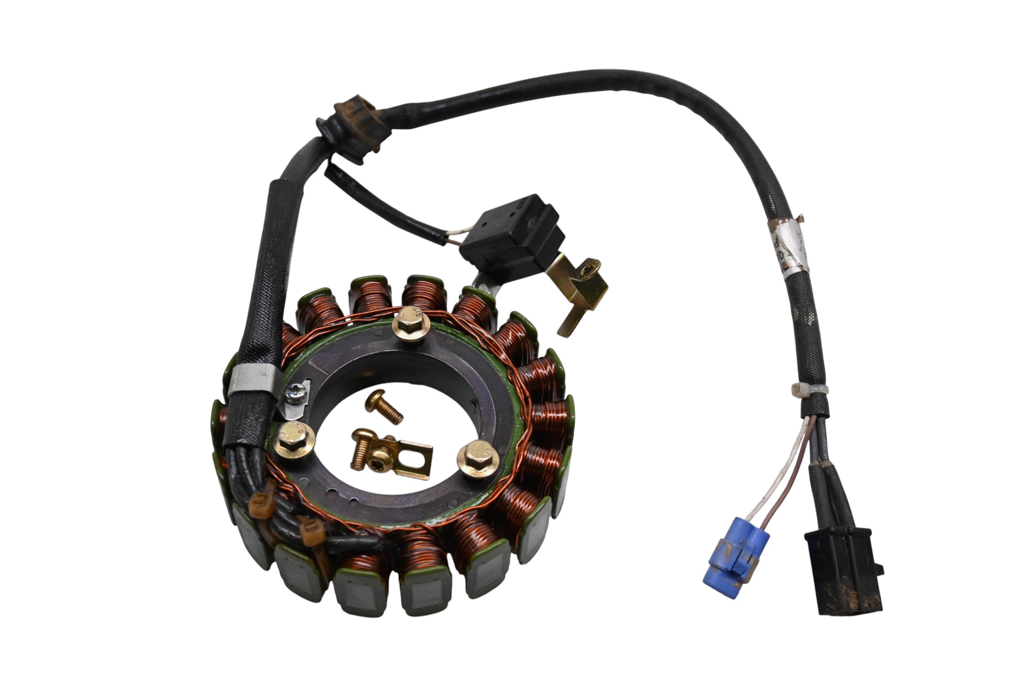 19 Arctic Cat Alterra 700 EPS 4x4 Stator