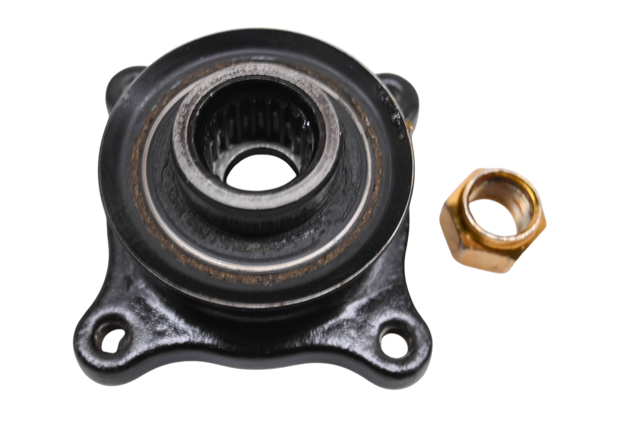 19 Arctic Cat Alterra 700 EPS 4x4 Drive Shaft Coupler Flange