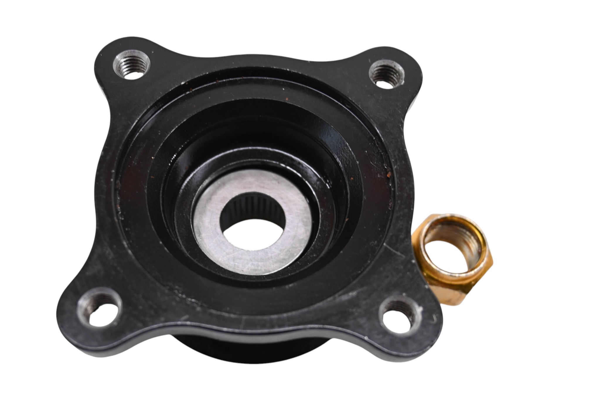 19 Arctic Cat Alterra 700 EPS 4x4 Drive Shaft Coupler Flange