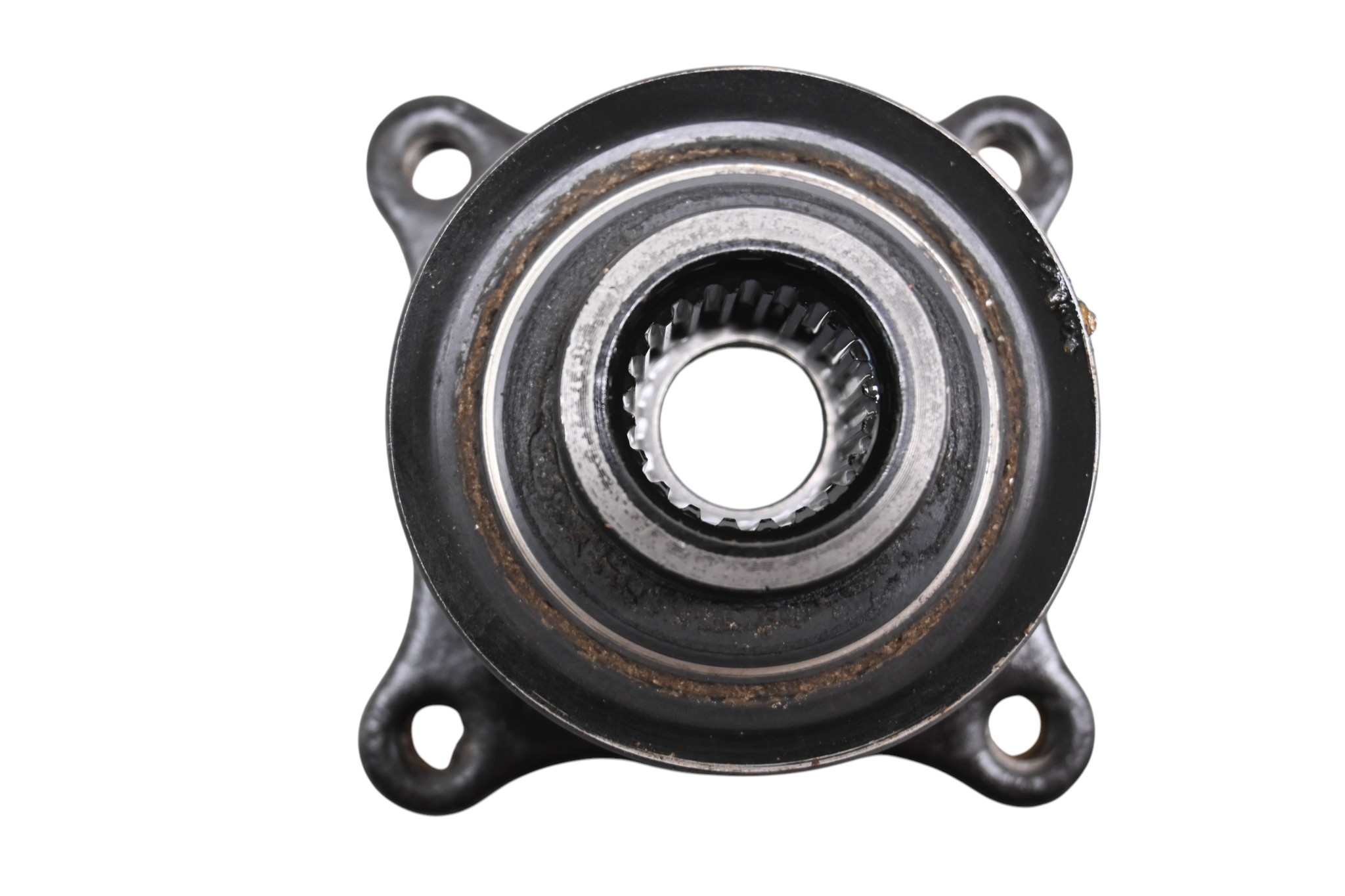19 Arctic Cat Alterra 700 EPS 4x4 Drive Shaft Coupler Flange