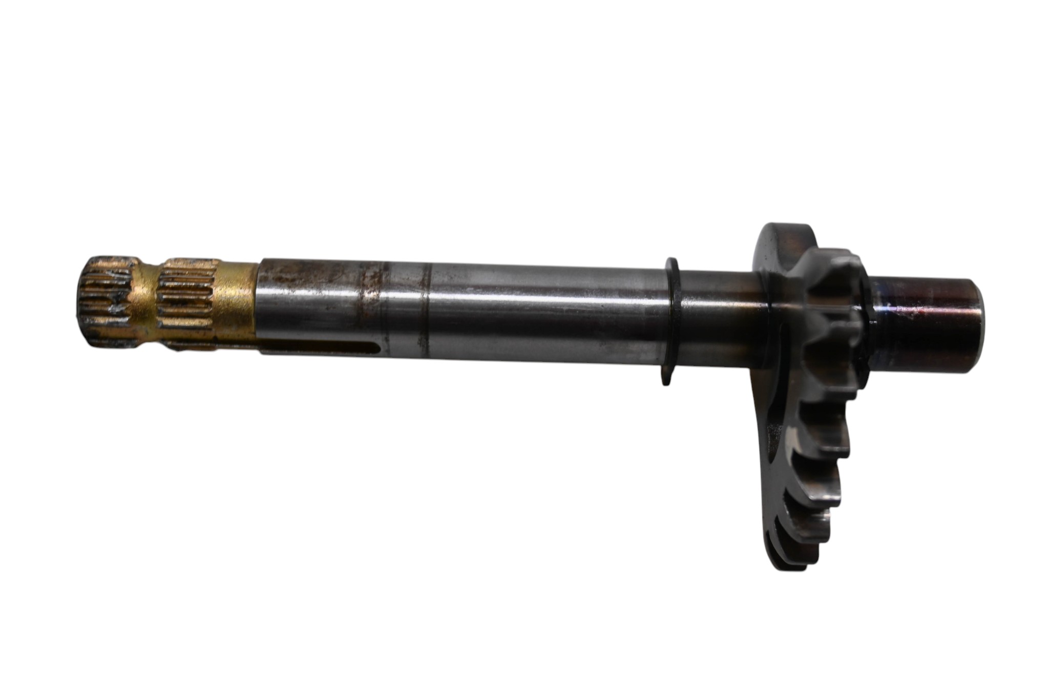19 Arctic Cat Alterra 700 EPS 4x4 Transmission Shift Shaft Shifter