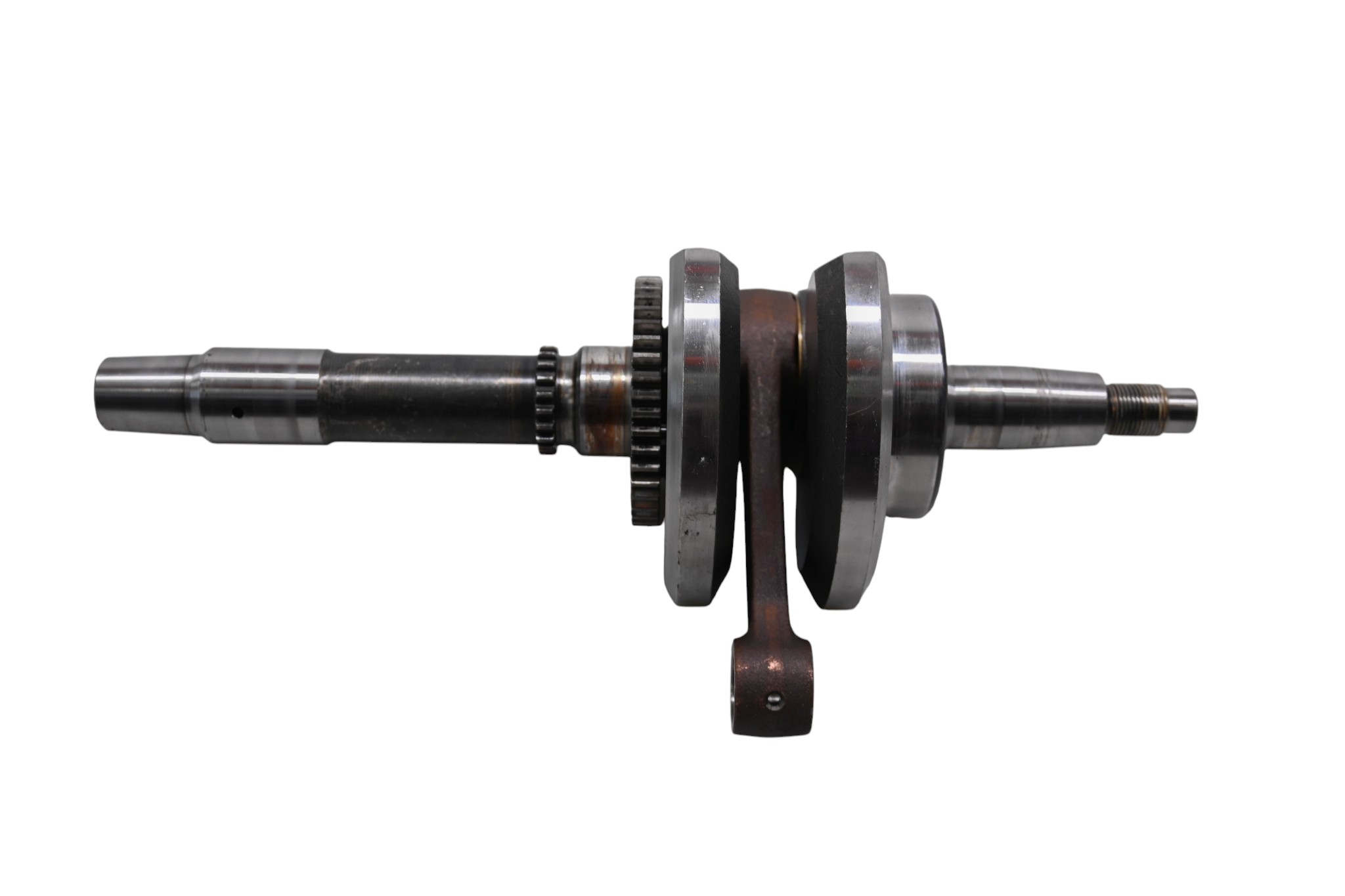 19 Arctic Cat Alterra 700 EPS 4x4 Crankshaft Crank Shaft & Connecting Rod