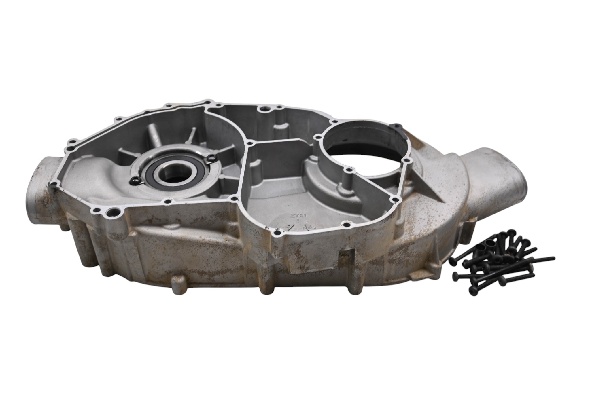 19 Arctic Cat Alterra 700 EPS 4x4 Clutch Cover