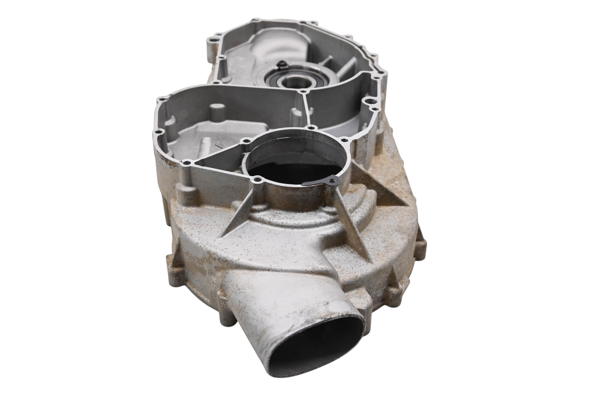 19 Arctic Cat Alterra 700 EPS 4x4 Clutch Cover