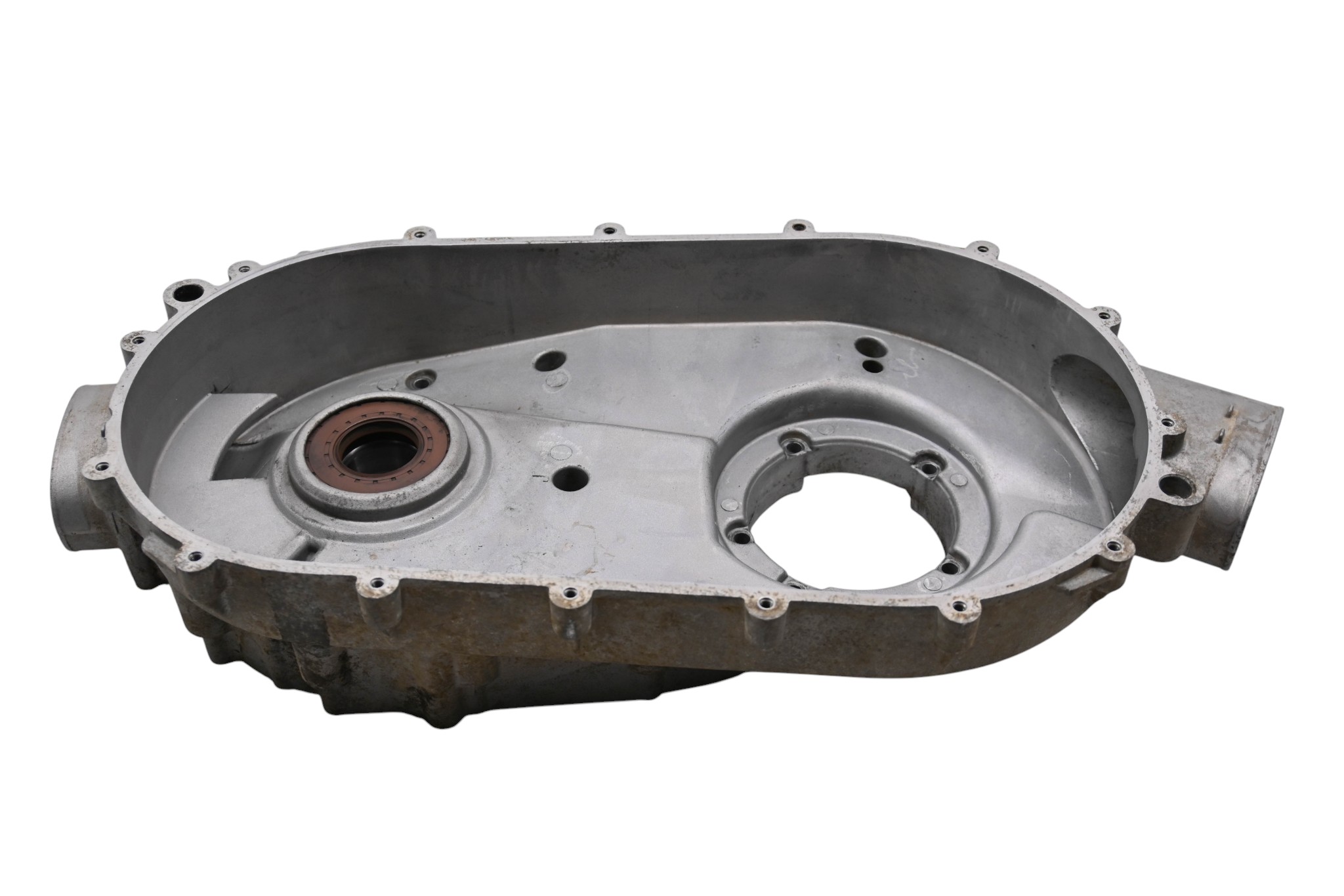 19 Arctic Cat Alterra 700 EPS 4x4 Clutch Cover
