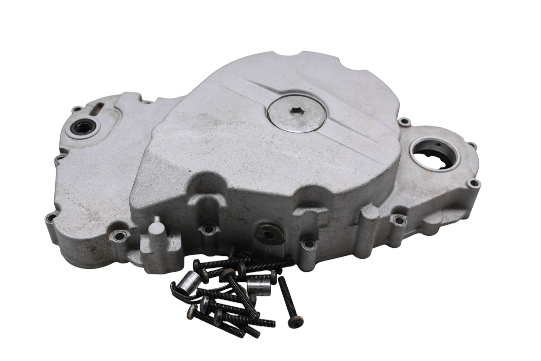 19 Arctic Cat Alterra 700 EPS 4x4 Stator Cover