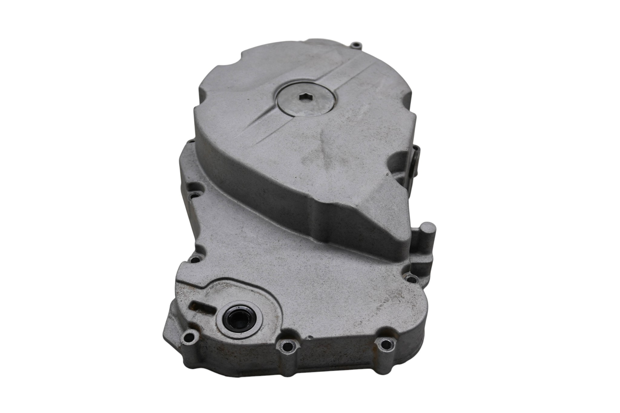 19 Arctic Cat Alterra 700 EPS 4x4 Stator Cover