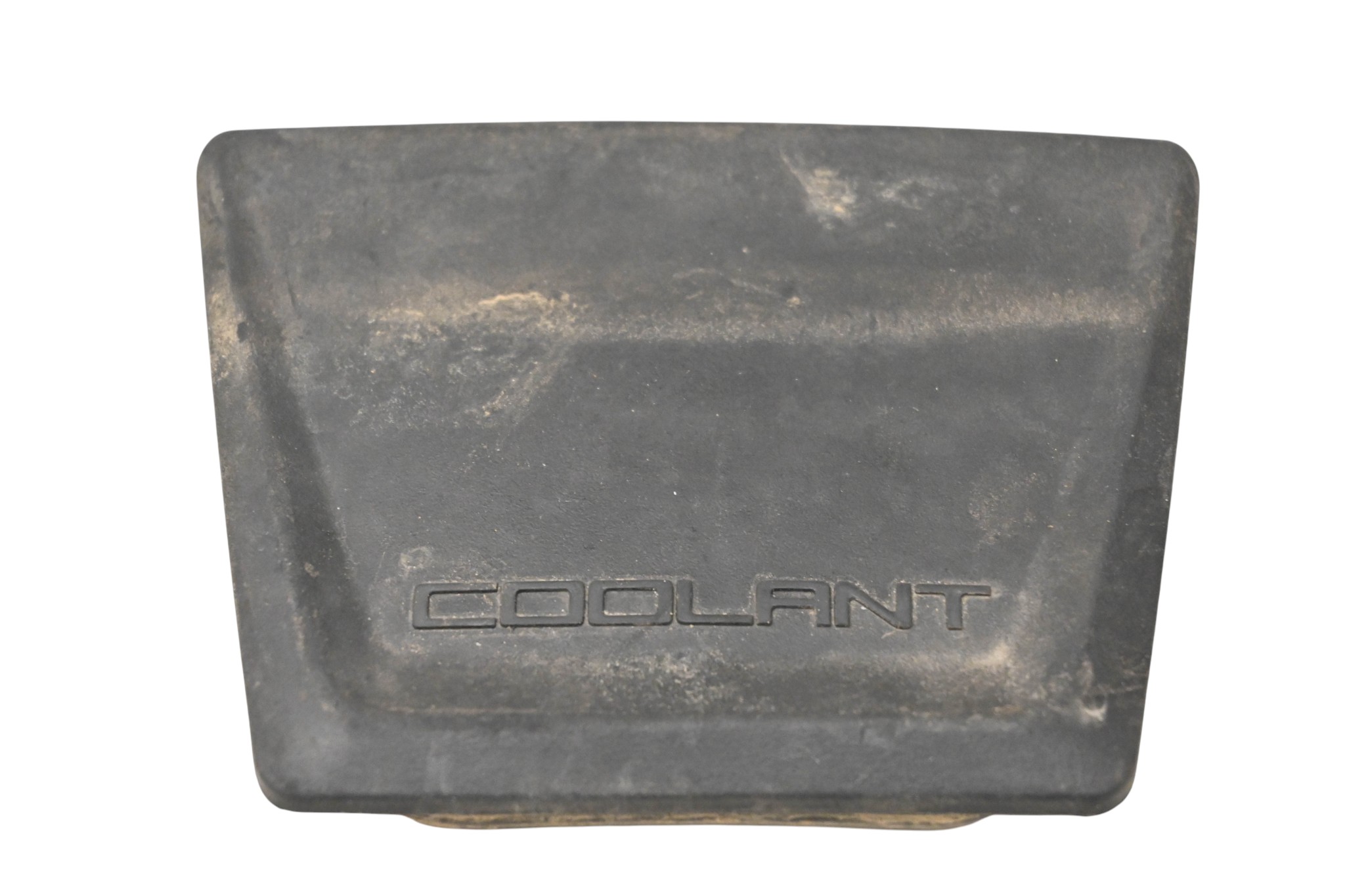 19 Arctic Cat Alterra 700 EPS 4x4 Coolant Bottle Access Cover
