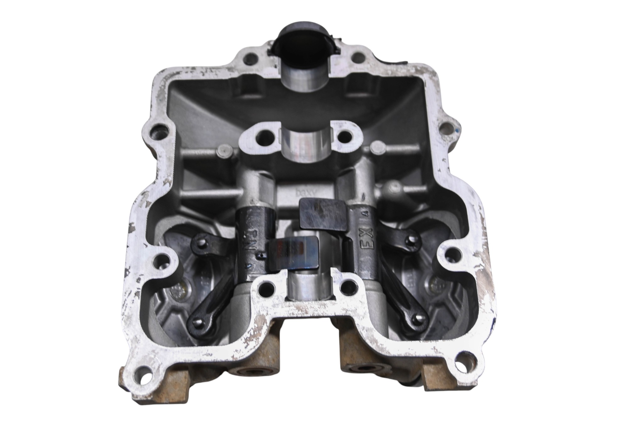 19 Arctic Cat Alterra 700 EPS 4x4 Cylinder Head
