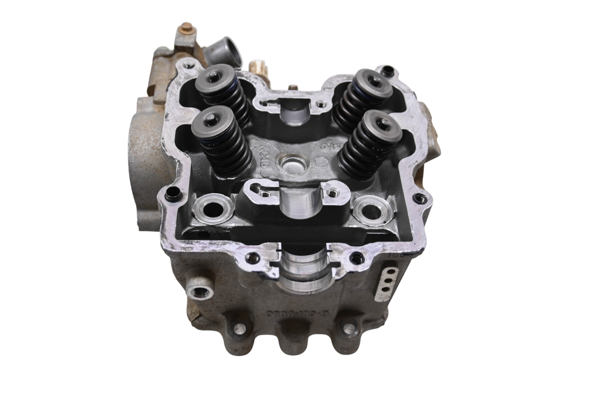19 Arctic Cat Alterra 700 EPS 4x4 Cylinder Head