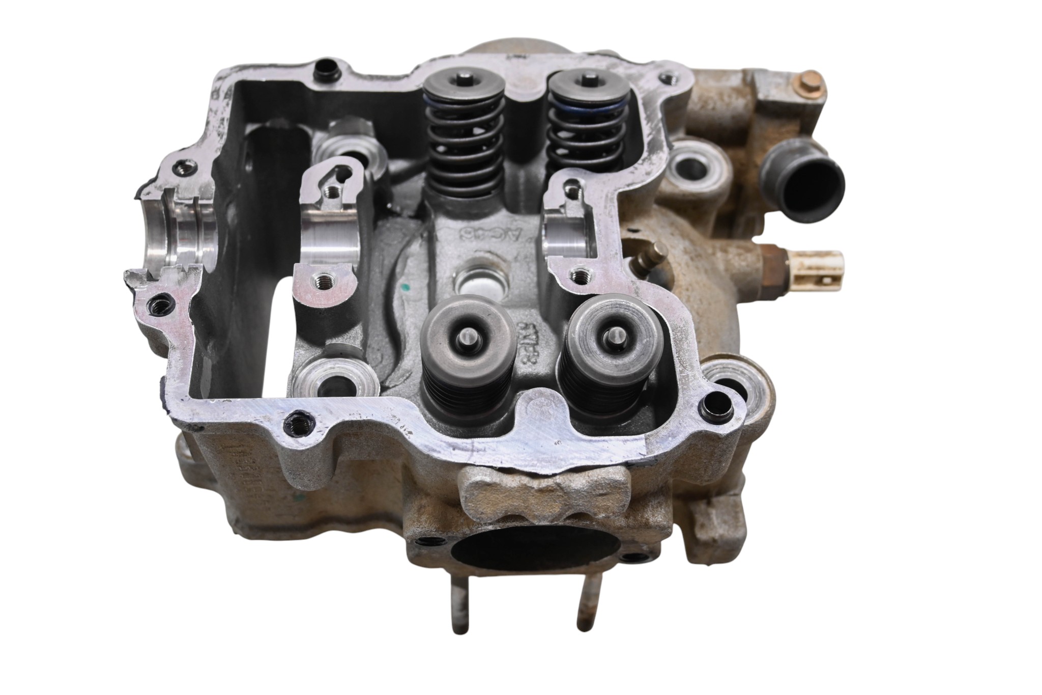 19 Arctic Cat Alterra 700 EPS 4x4 Cylinder Head