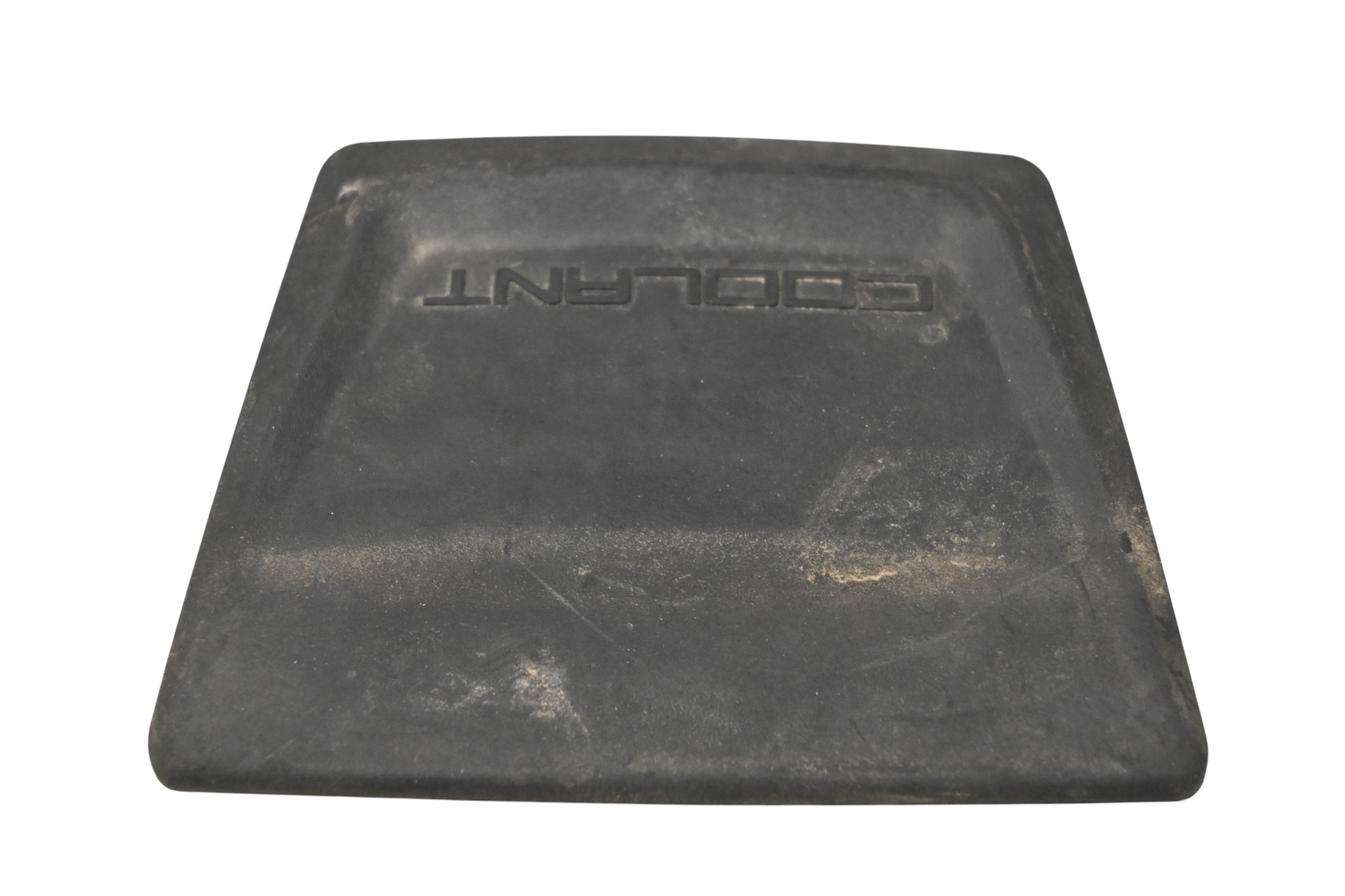 19 Arctic Cat Alterra 700 EPS 4x4 Coolant Bottle Access Cover