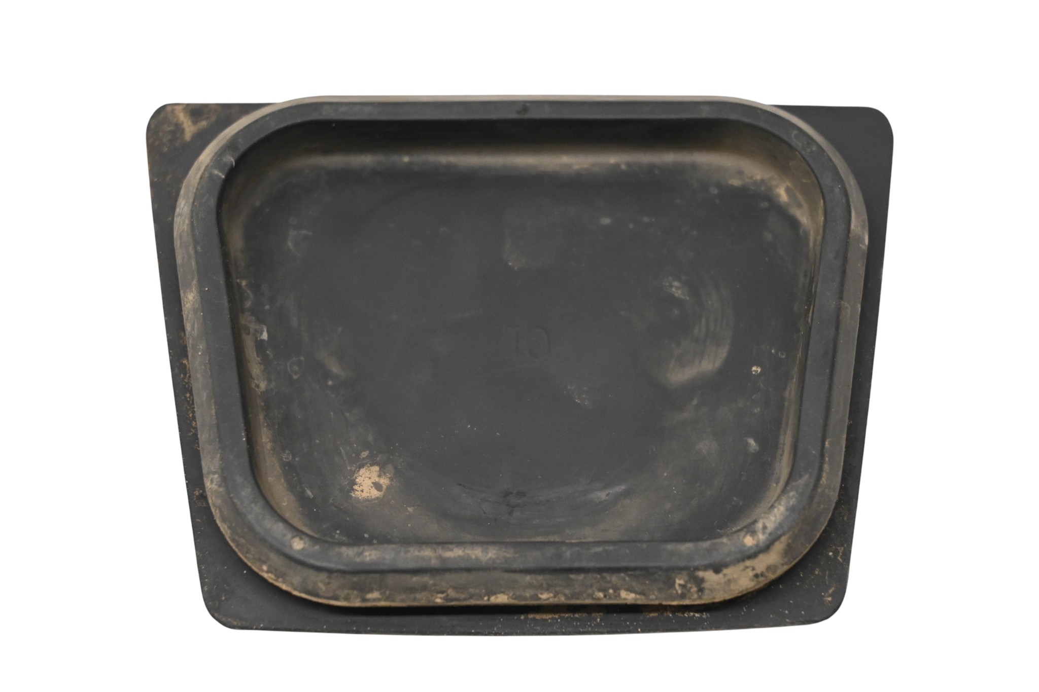 19 Arctic Cat Alterra 700 EPS 4x4 Coolant Bottle Access Cover