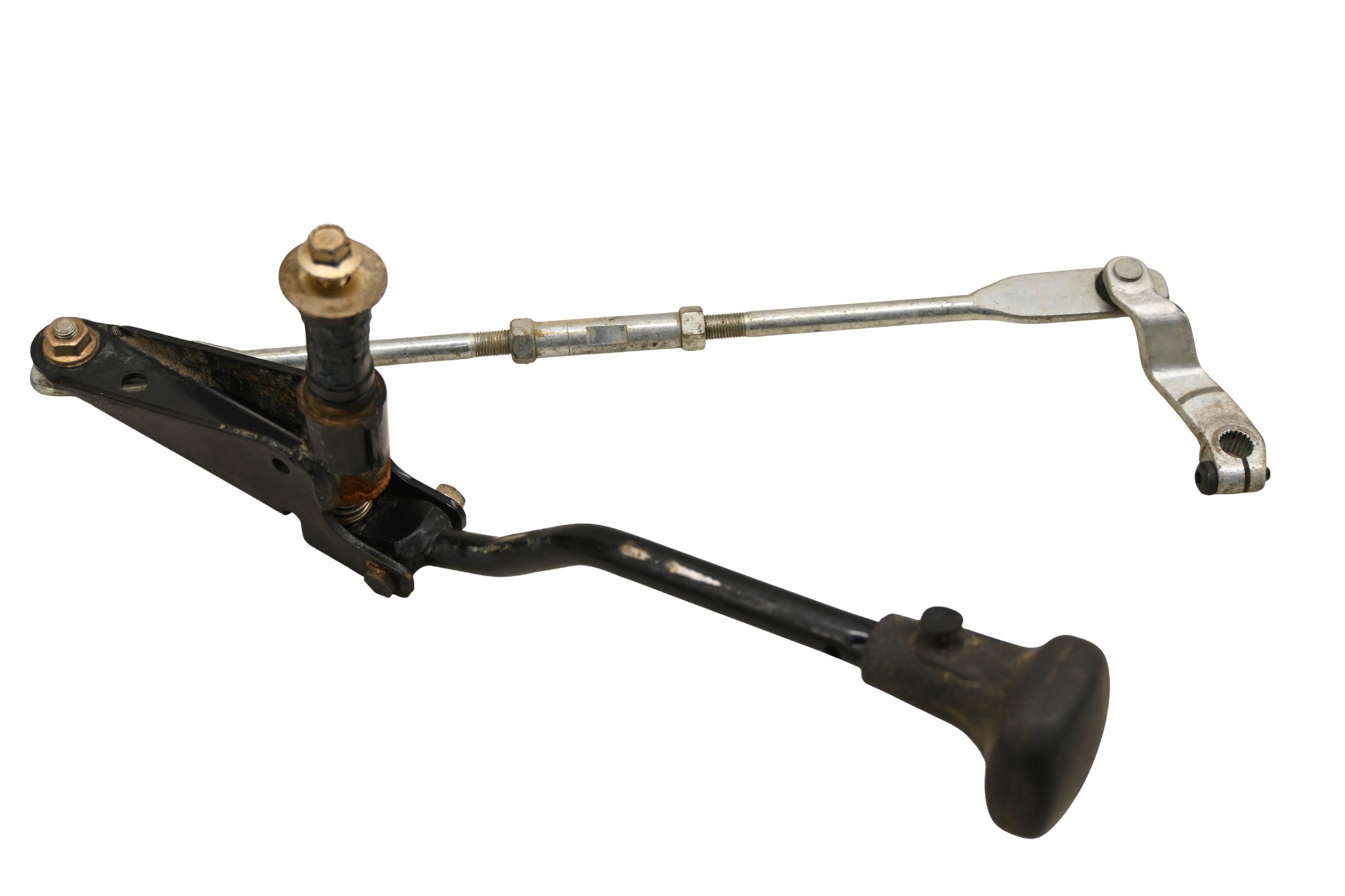 19 Arctic Cat Alterra 700 EPS 4x4 Gear Select Shift Lever Shifter