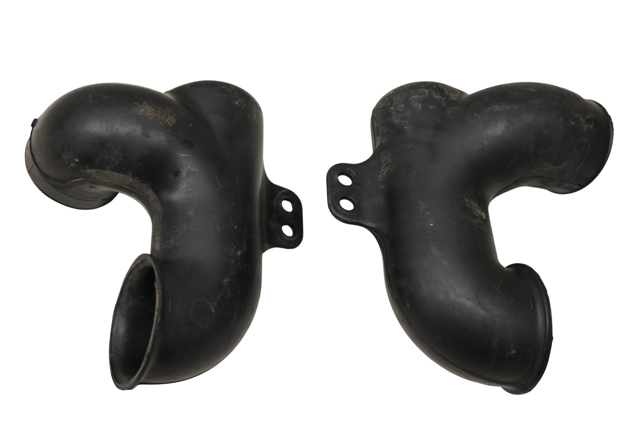 19 Arctic Cat Alterra 700 EPS 4x4 Air Box Snorkel Intake Vent Tubes