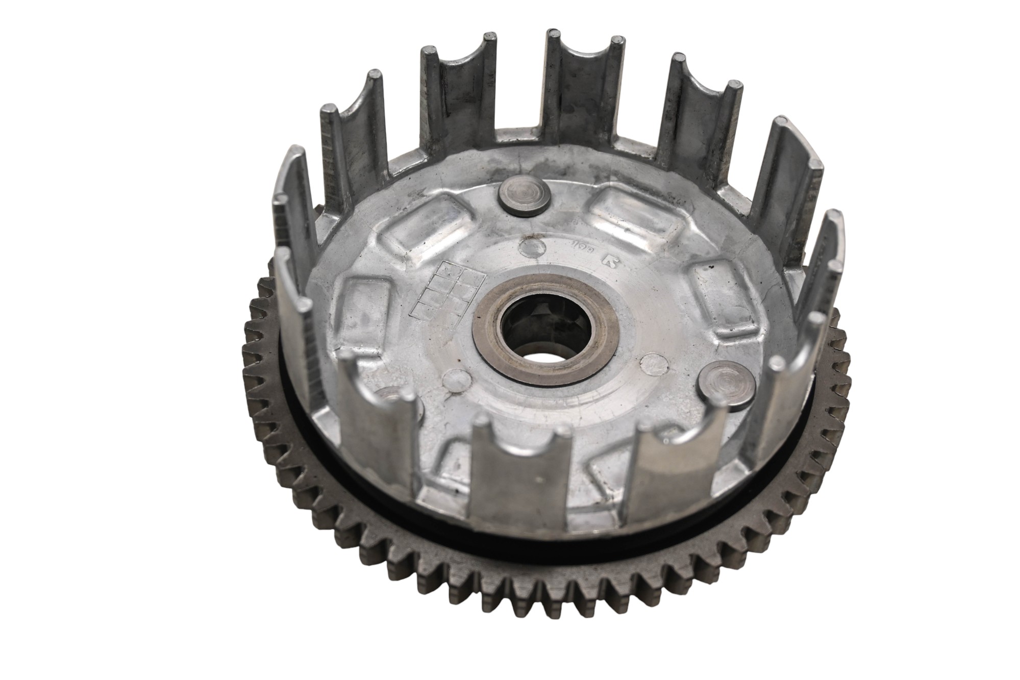 00 Arctic Cat 300 4x4 Clutch Basket