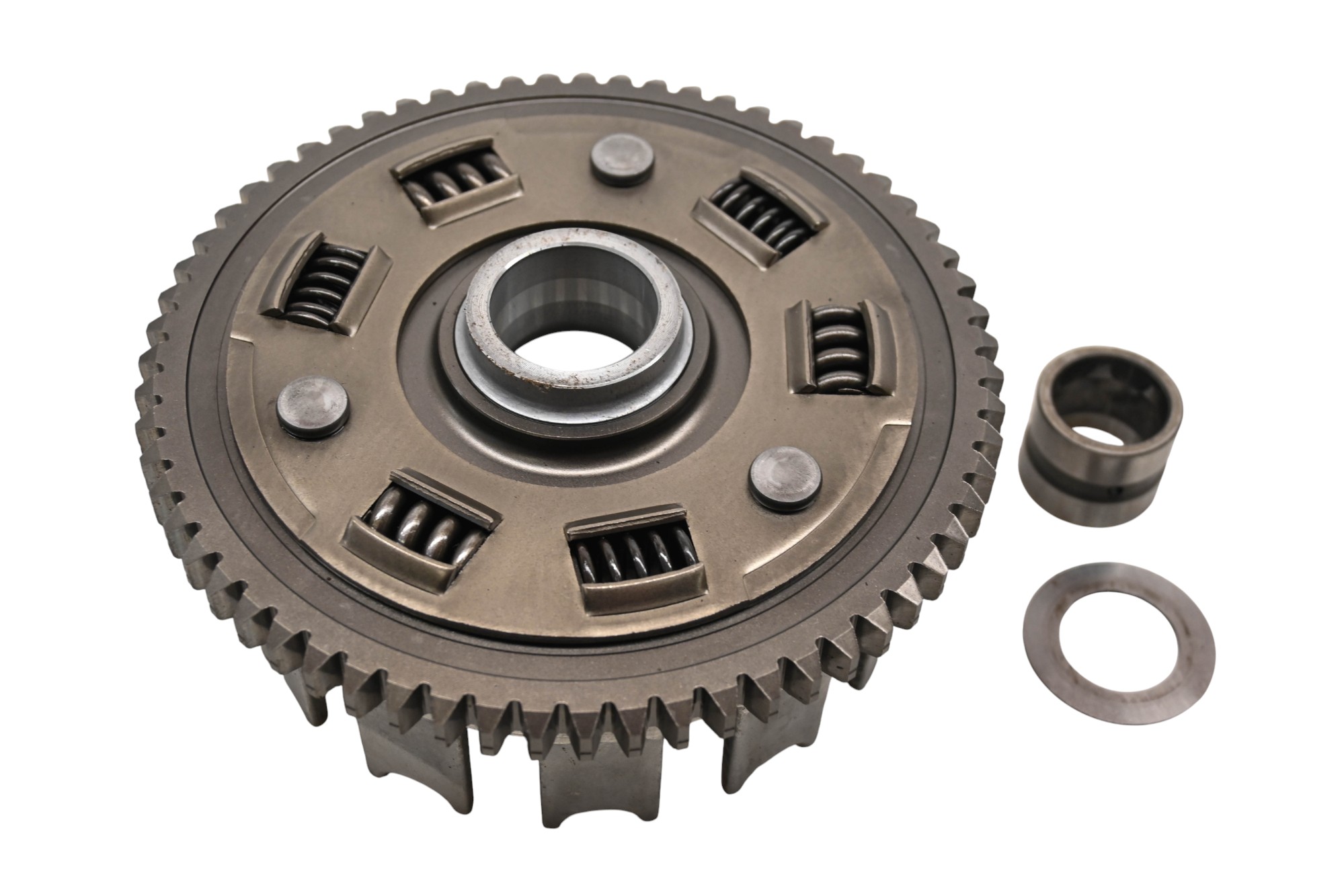 00 Arctic Cat 300 4x4 Clutch Basket