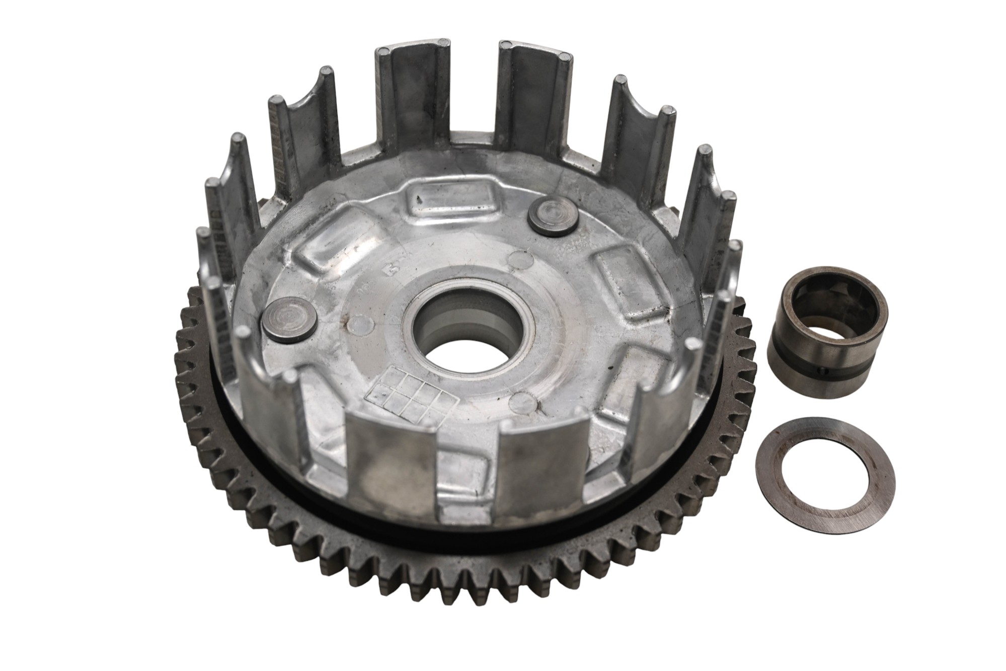 00 Arctic Cat 300 4x4 Clutch Basket