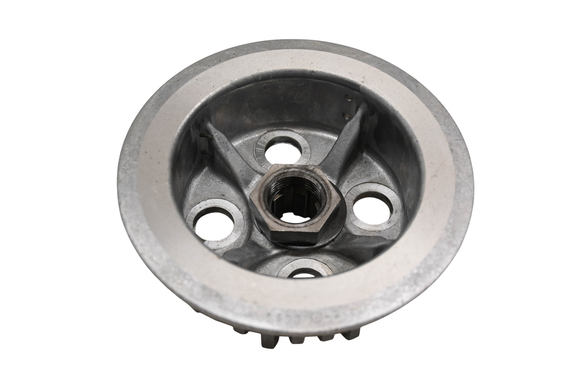 00 Arctic Cat 300 4x4 Inner Clutch Hub