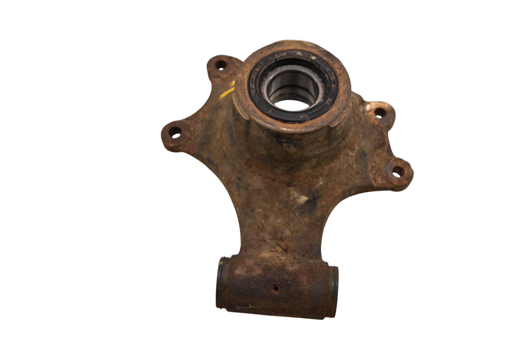00 Arctic Cat 300 4x4 Rear Right Spindle Knuckle