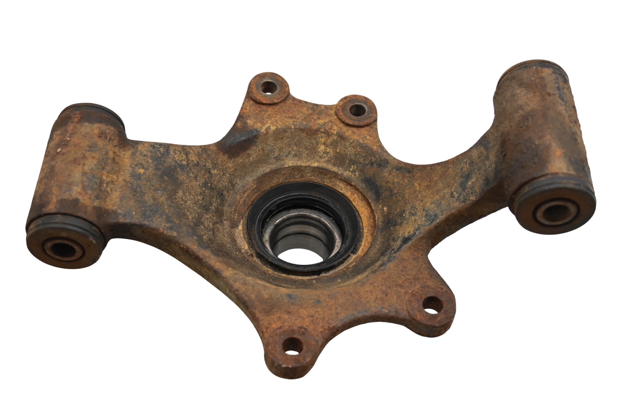 00 Arctic Cat 300 4x4 Rear Right Spindle Knuckle