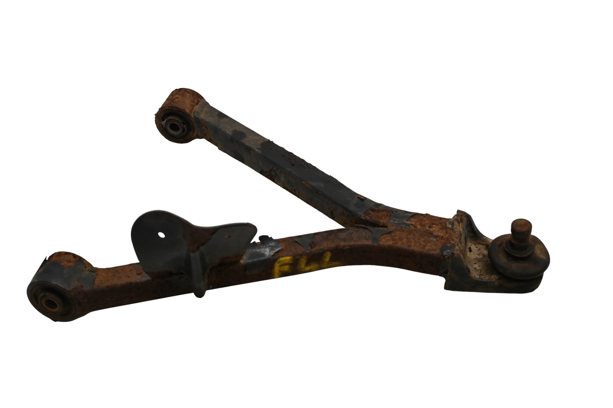 00 Arctic Cat 300 4x4 Front Lower Left A-Arm