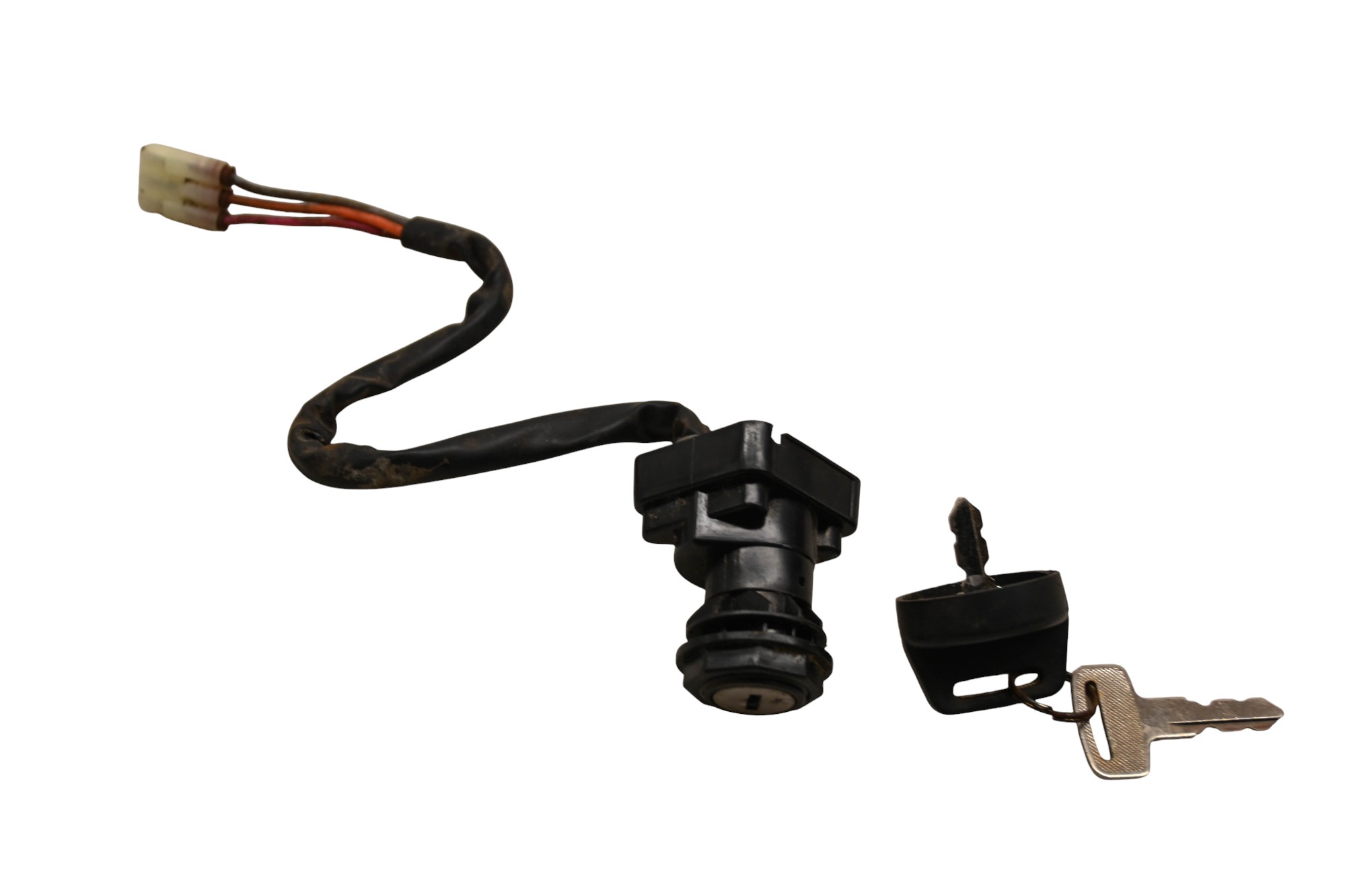 00 Arctic Cat 300 4x4 Key Switch