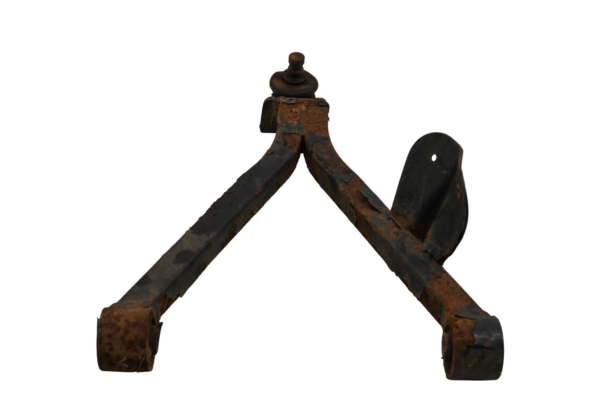 00 Arctic Cat 300 4x4 Front Lower Left A-Arm
