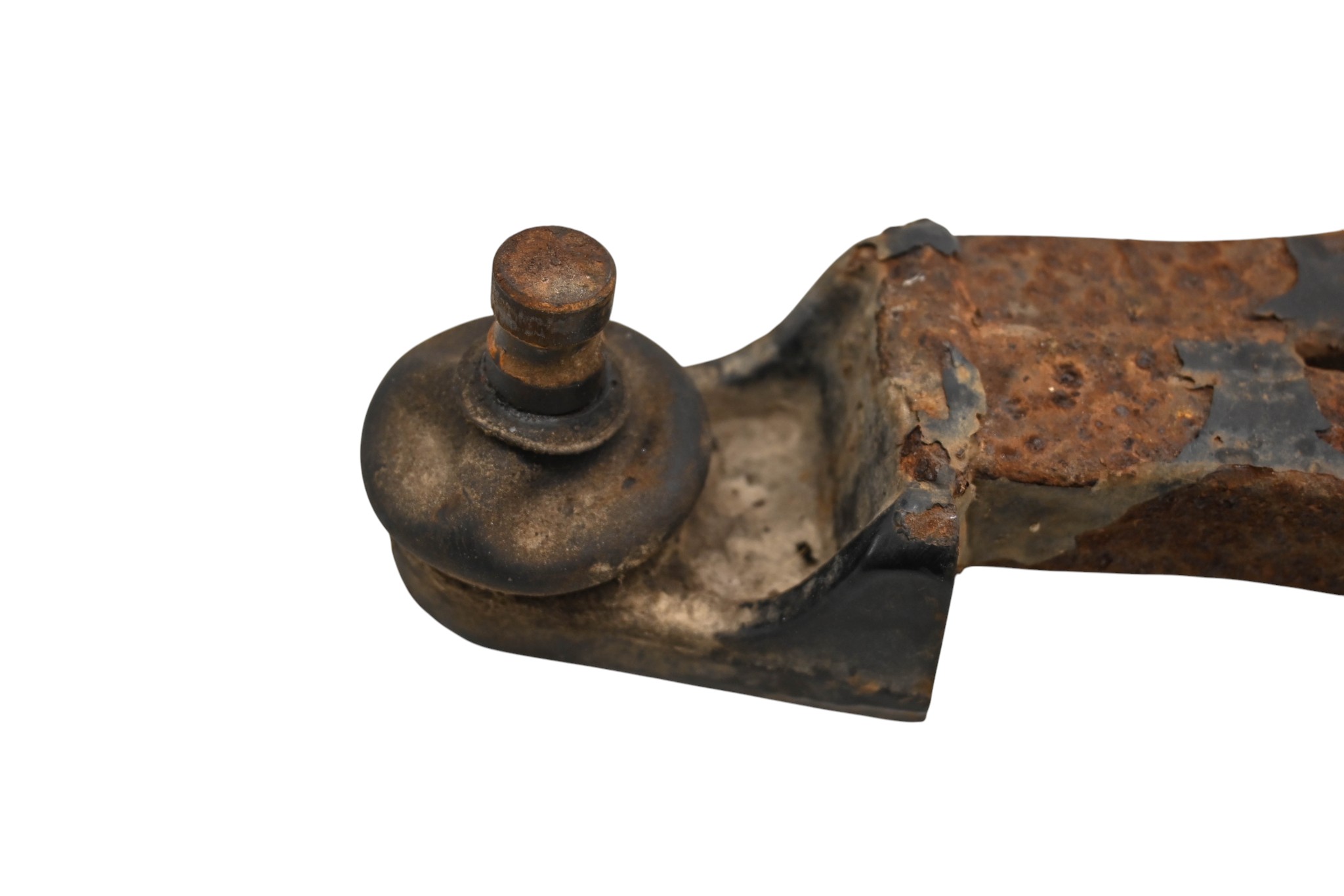 00 Arctic Cat 300 4x4 Front Lower Left A-Arm