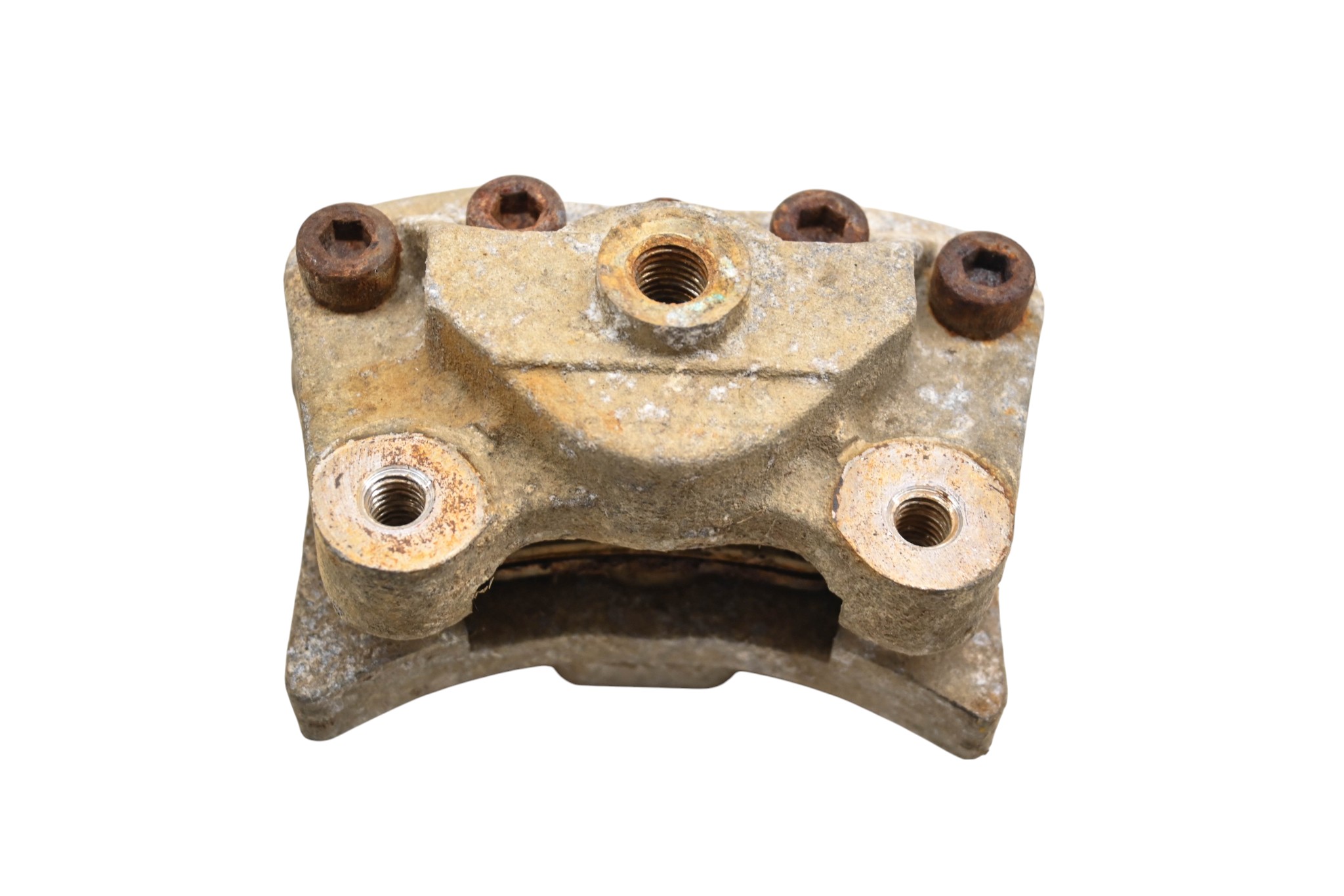 00 Arctic Cat 300 4x4 Front Right Brake Caliper