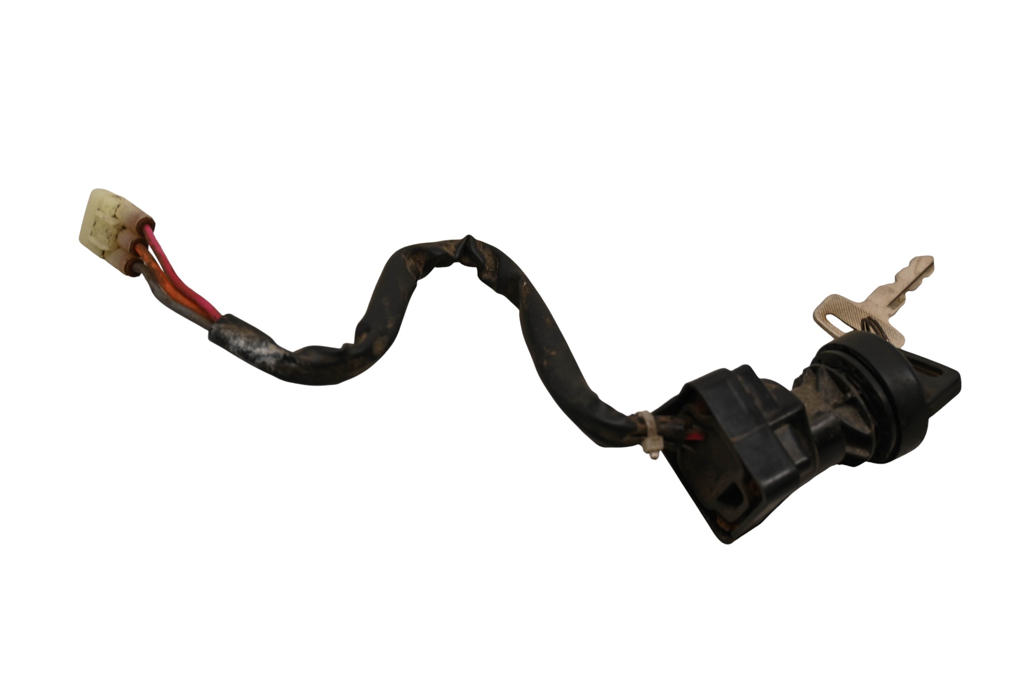 00 Arctic Cat 300 4x4 Key Switch