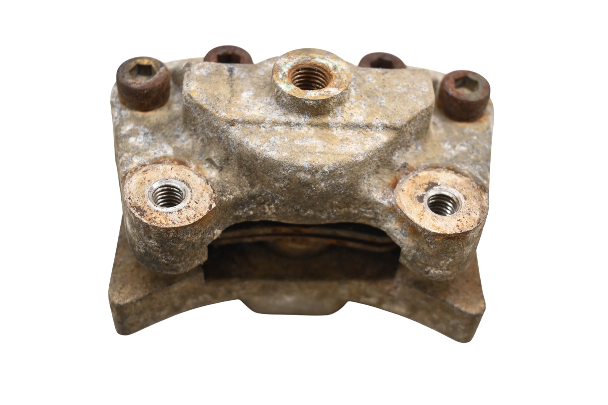 00 Arctic Cat 300 4x4 Front Left Brake Caliper