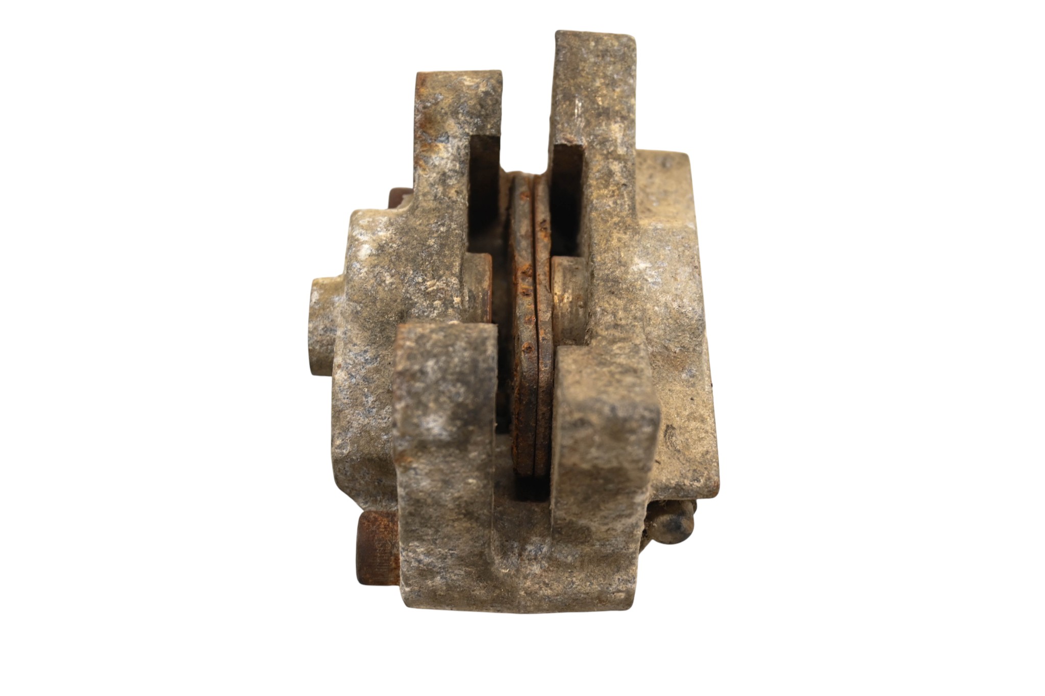 00 Arctic Cat 300 4x4 Front Left Brake Caliper