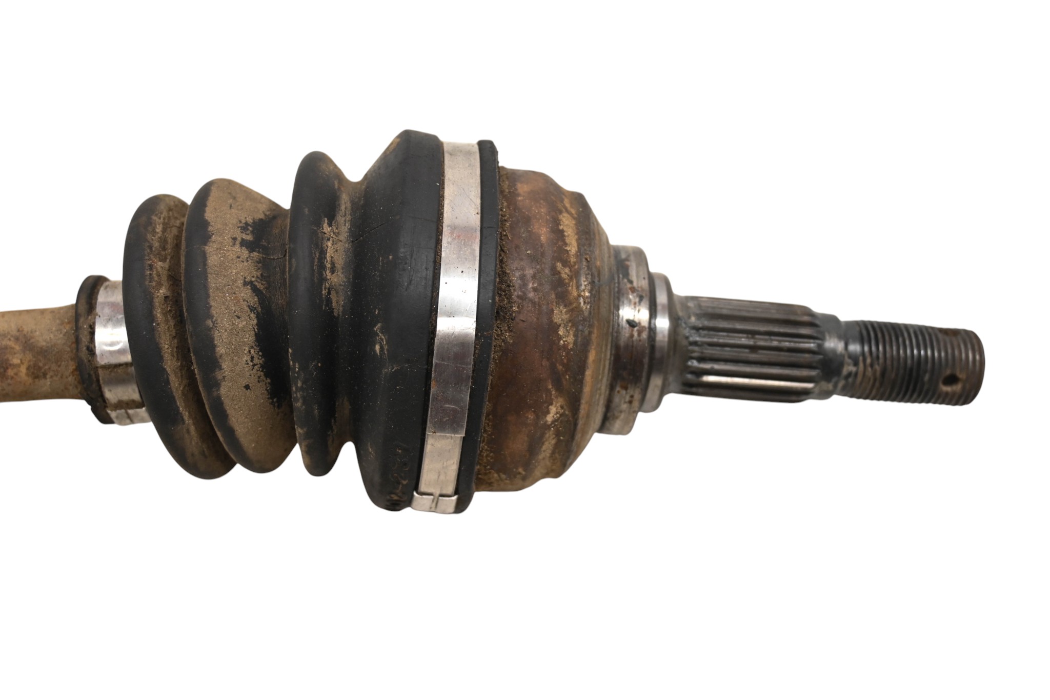 00 Arctic Cat 300 4x4 Rear Right Cv Axle