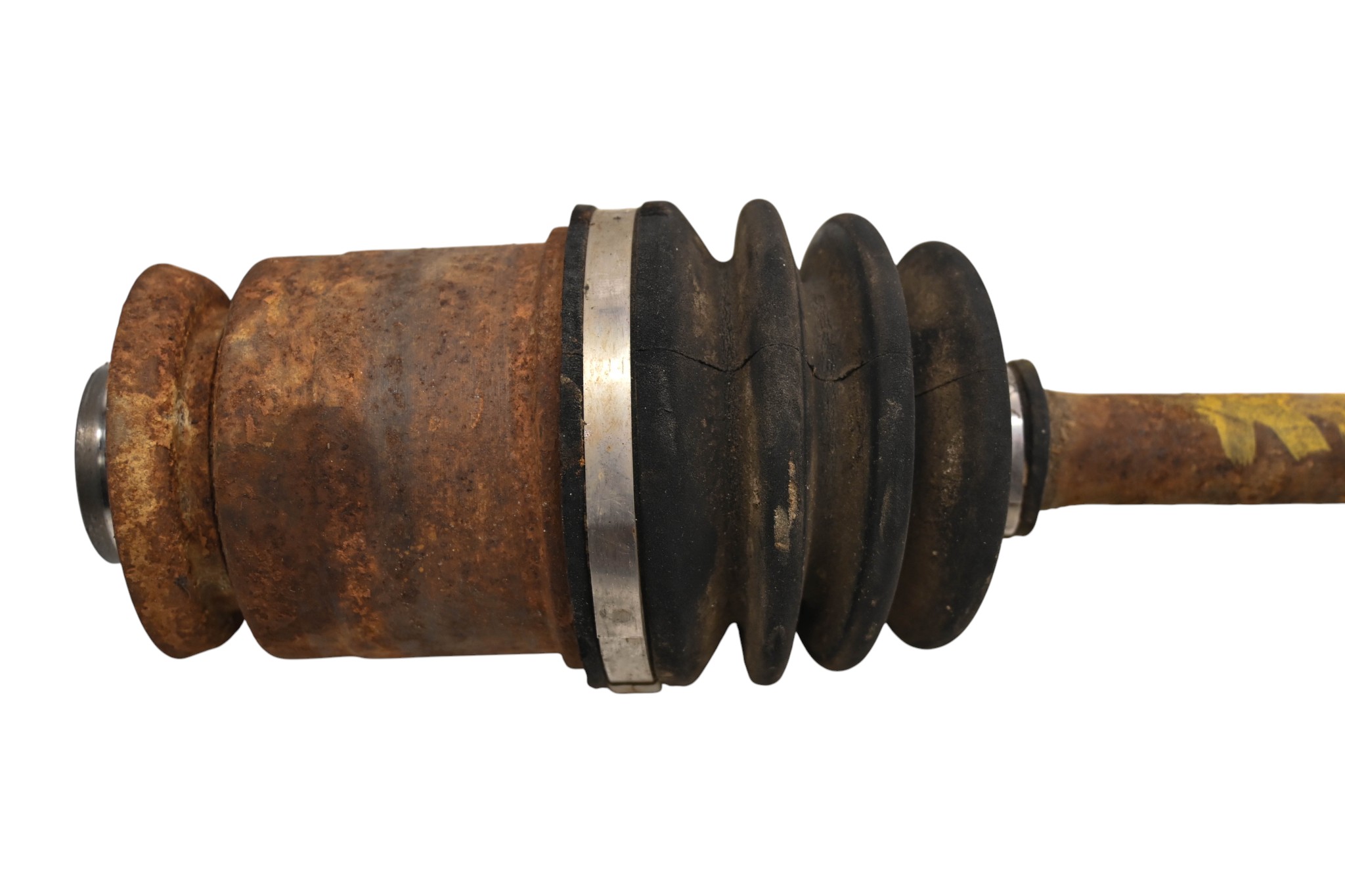 00 Arctic Cat 300 4x4 Rear Right Cv Axle