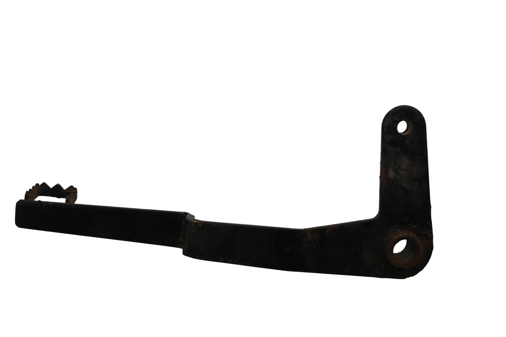 00 Arctic Cat 300 4x4 Rear Brake Pedal